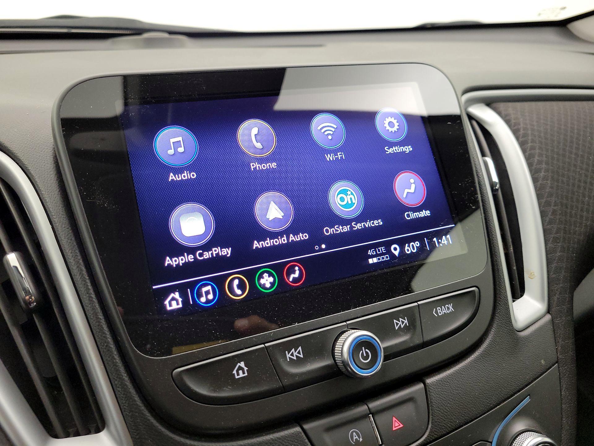 Thumbnail: 2023 Chevrolet Malibu - 15