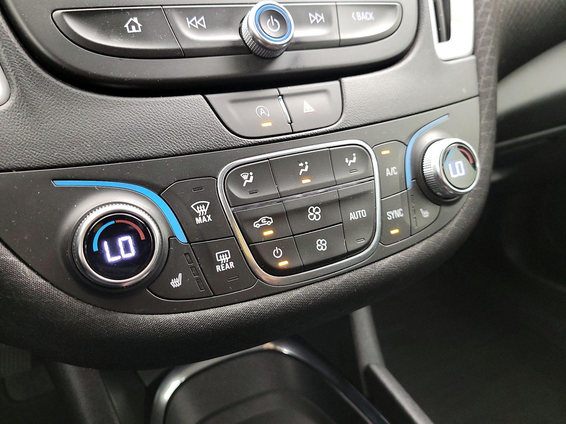 Thumbnail: 2023 Chevrolet Malibu - 16