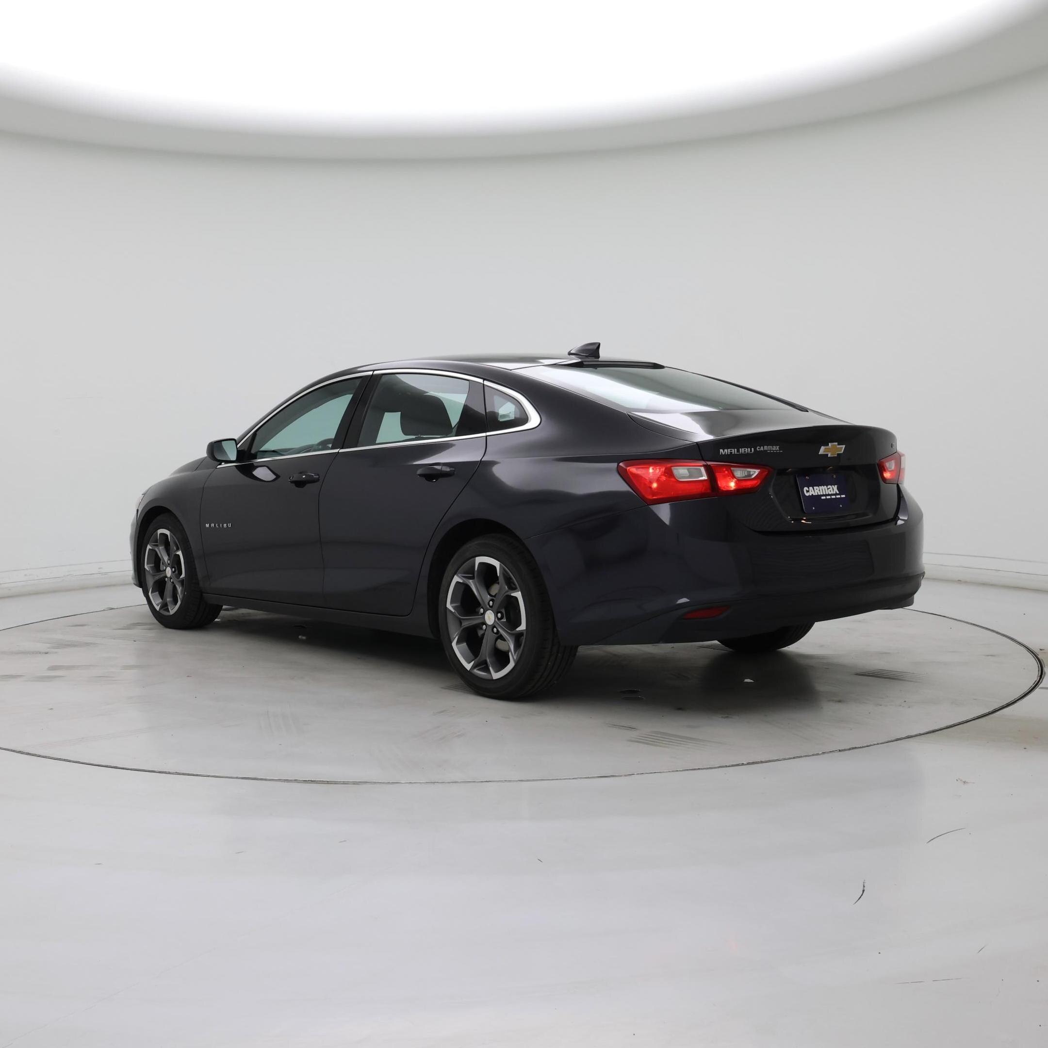 Thumbnail: 2023 Chevrolet Malibu - 2