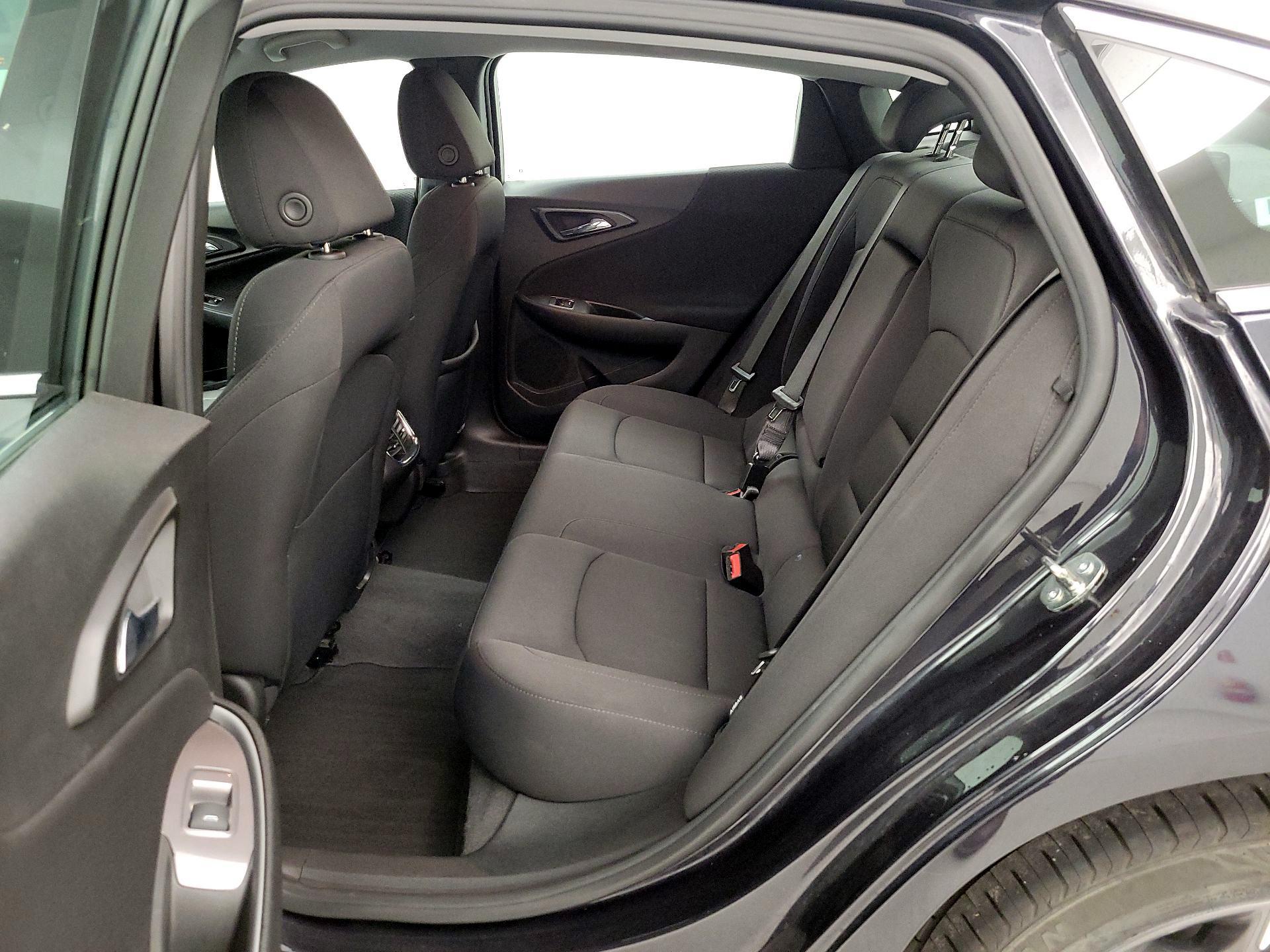 Thumbnail: 2023 Chevrolet Malibu - 19