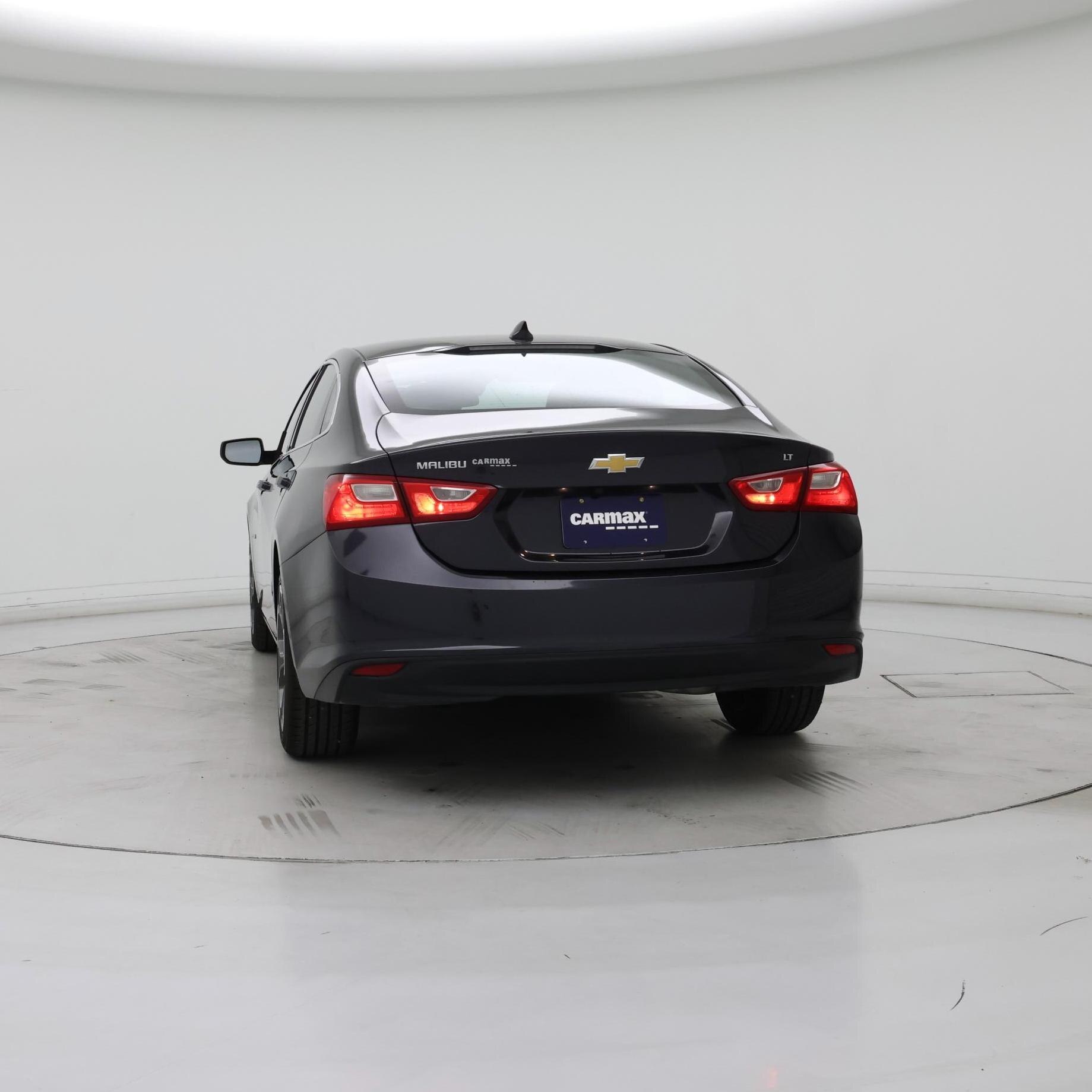 Thumbnail: 2023 Chevrolet Malibu - 6