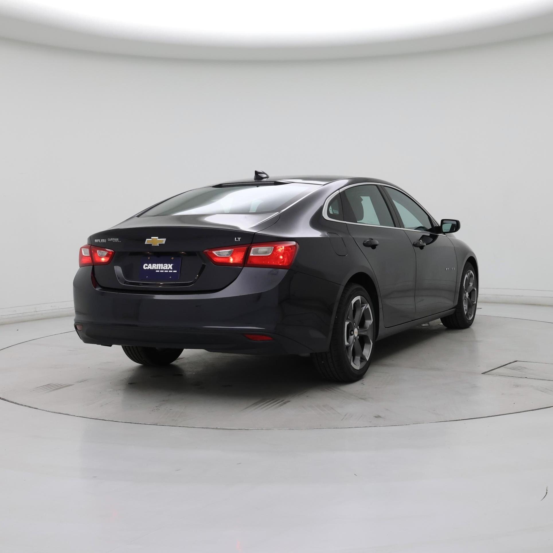 Thumbnail: 2023 Chevrolet Malibu - 8