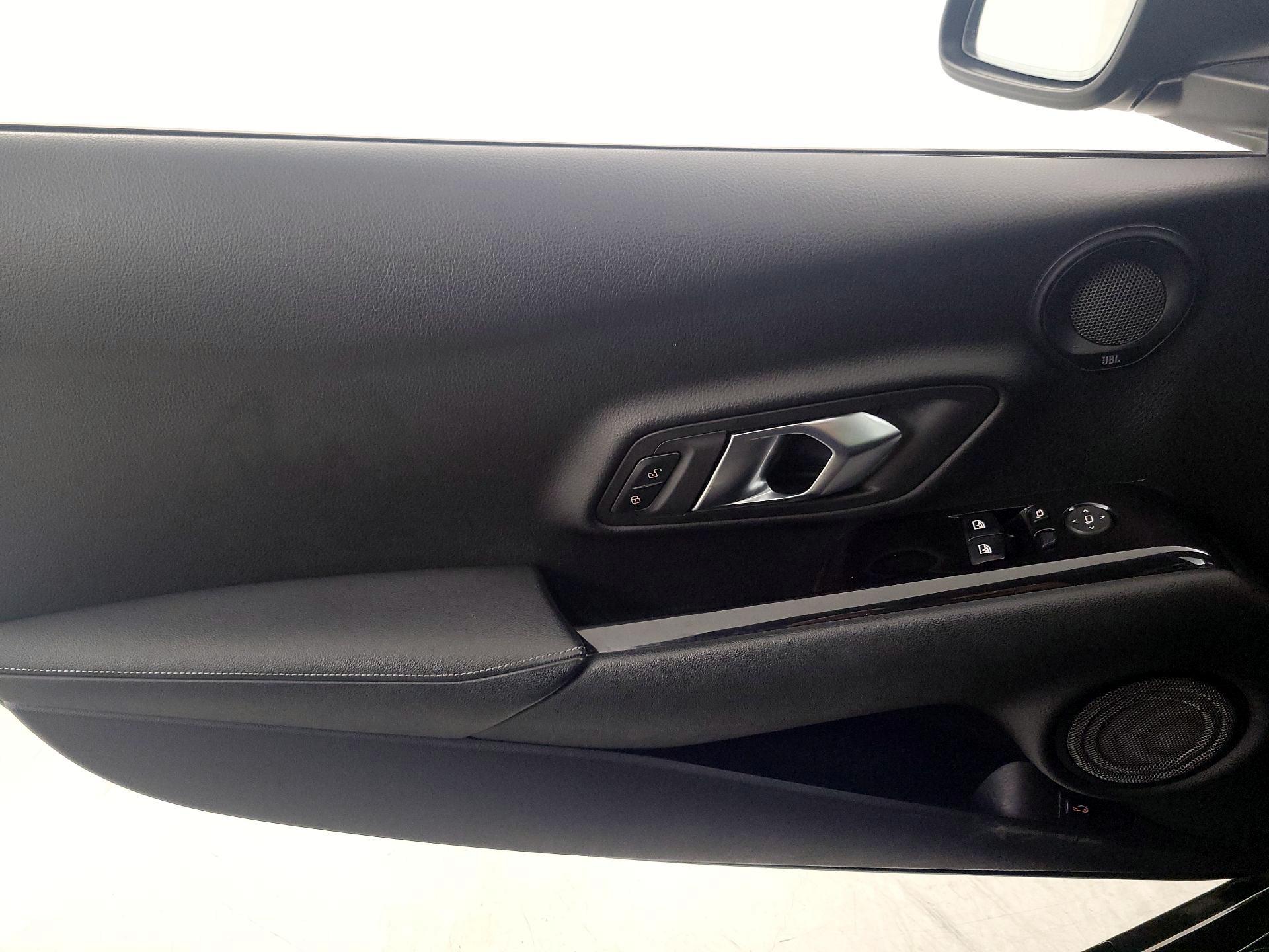 Thumbnail: 2021 Toyota Supra - 12