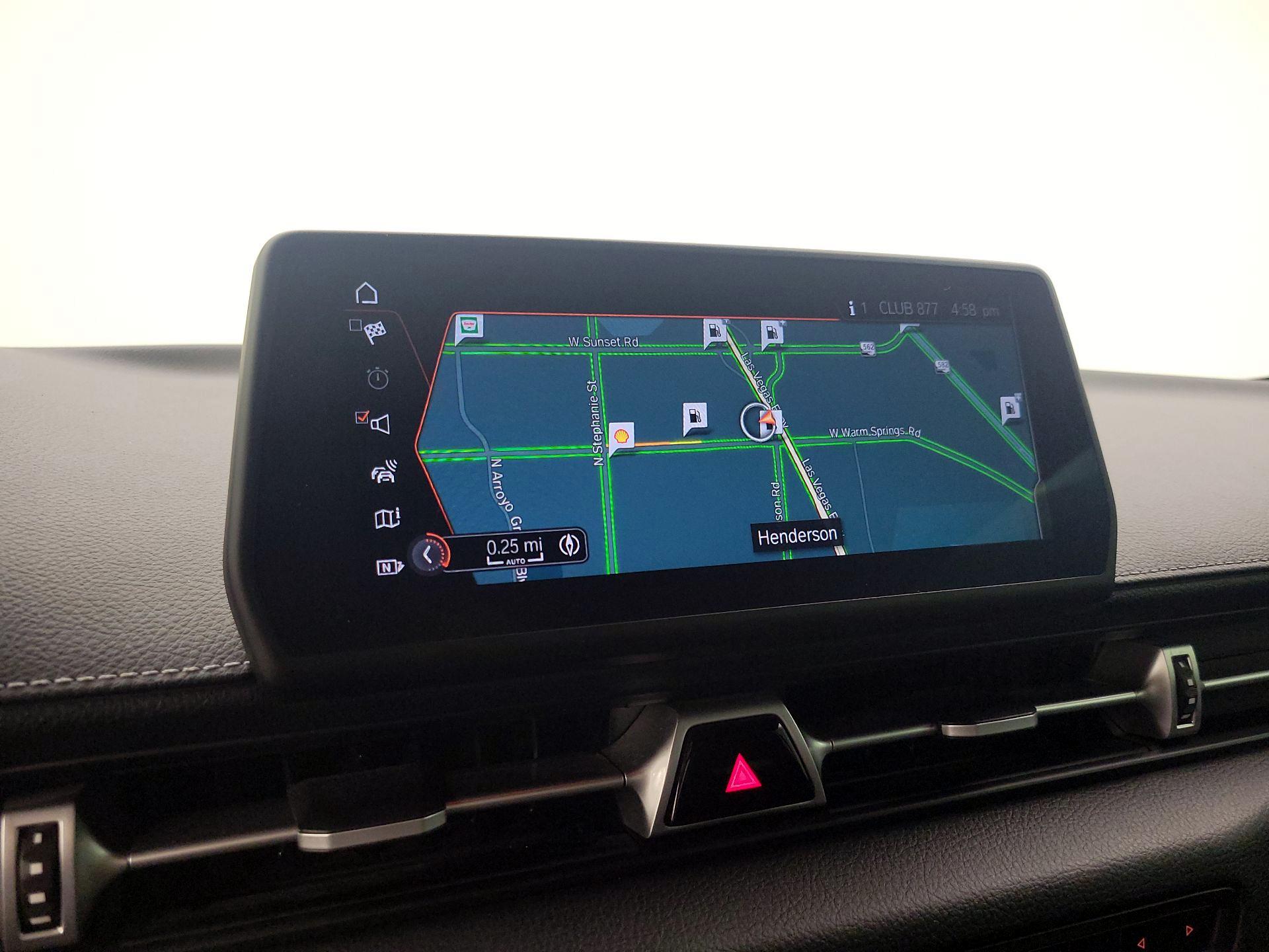 Thumbnail: 2021 Toyota Supra - 14