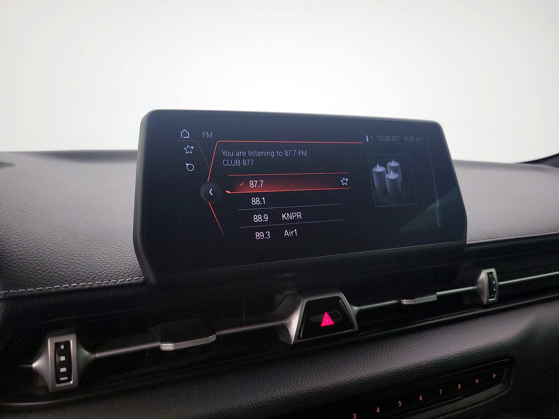 Thumbnail: 2021 Toyota Supra - 16