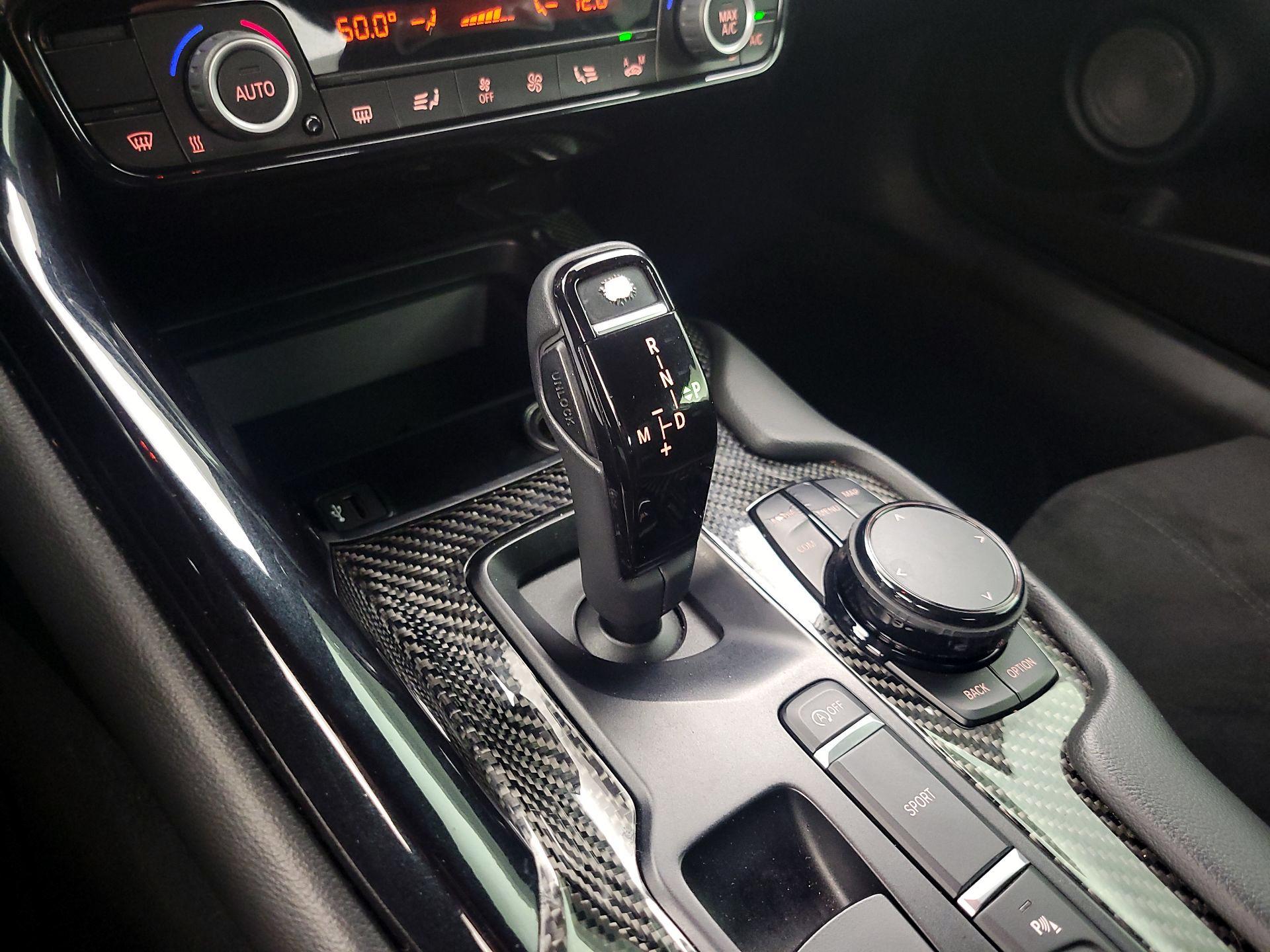 Thumbnail: 2021 Toyota Supra - 18