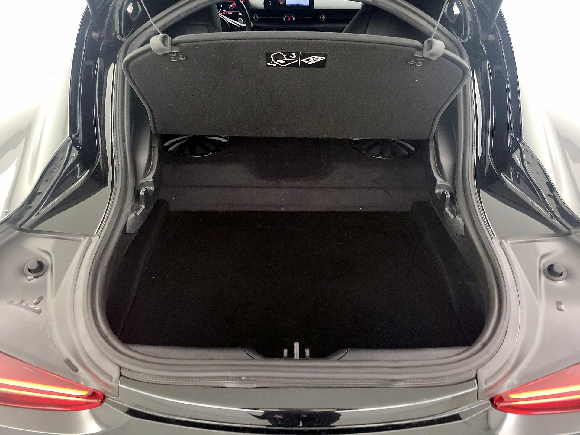 Thumbnail: 2021 Toyota Supra - 20