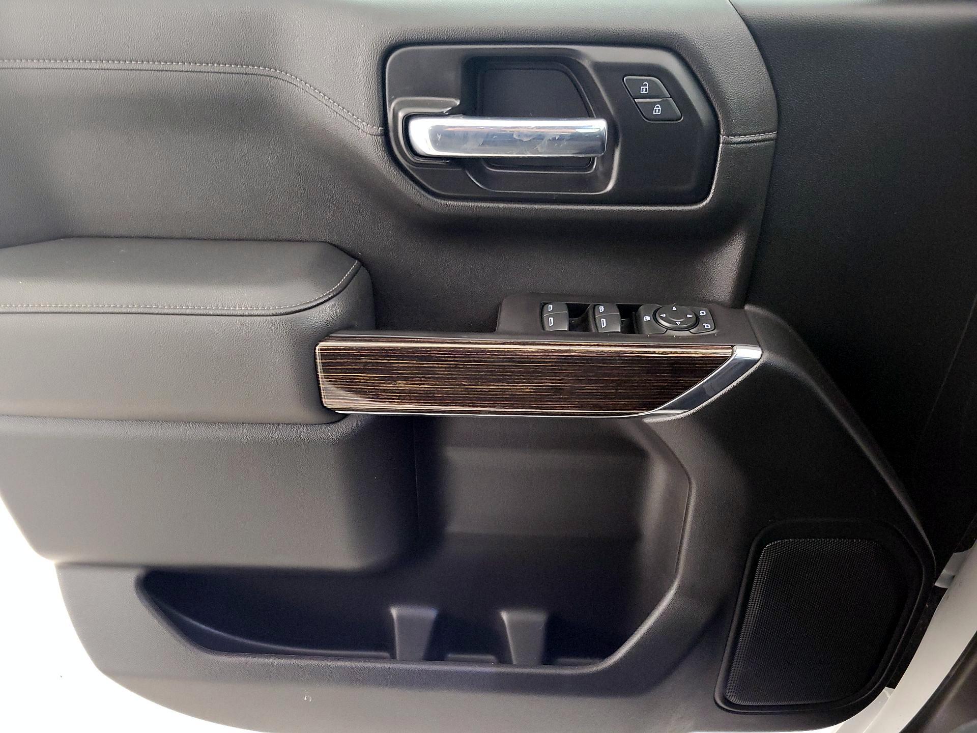 Thumbnail: 2021 GMC Sierra 1500 - 12