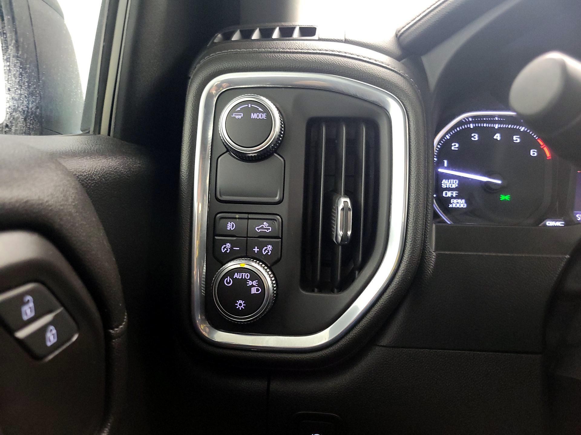 Thumbnail: 2021 GMC Sierra 1500 - 13