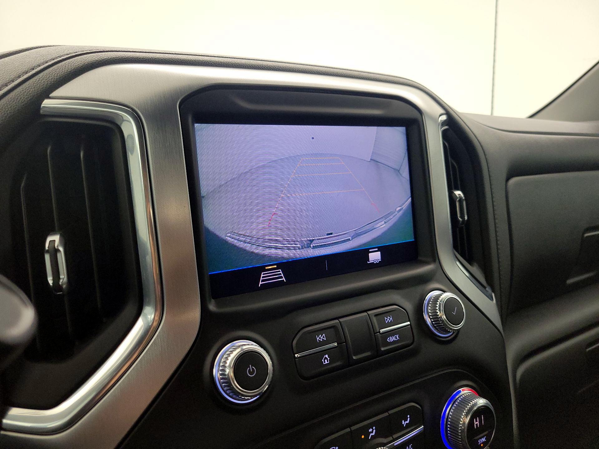 Thumbnail: 2021 GMC Sierra 1500 - 14