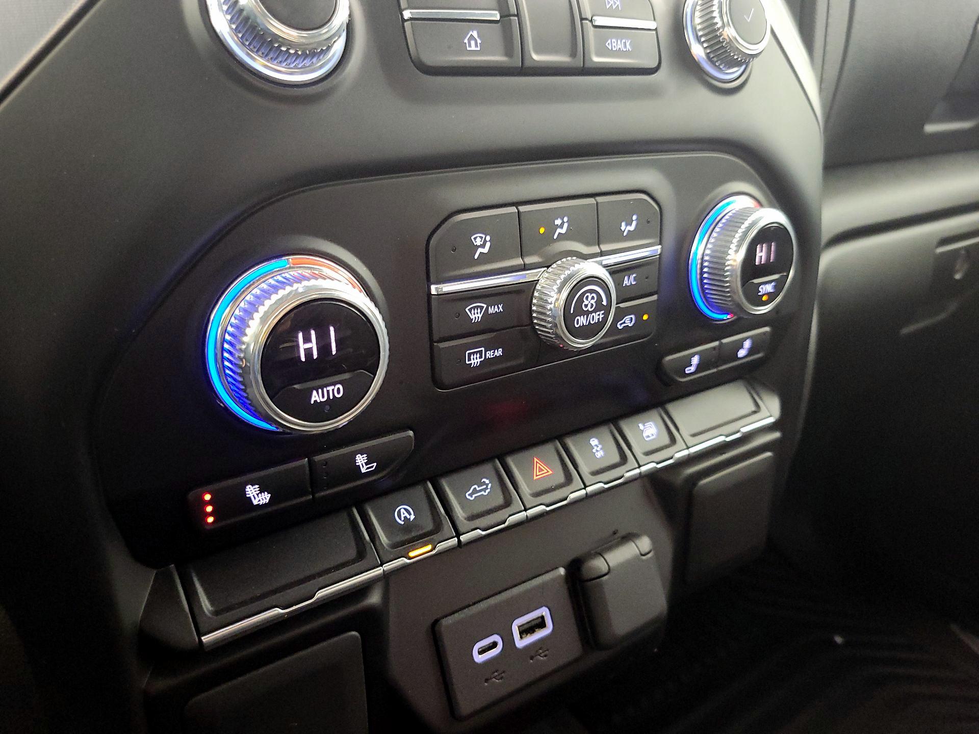 Thumbnail: 2021 GMC Sierra 1500 - 16