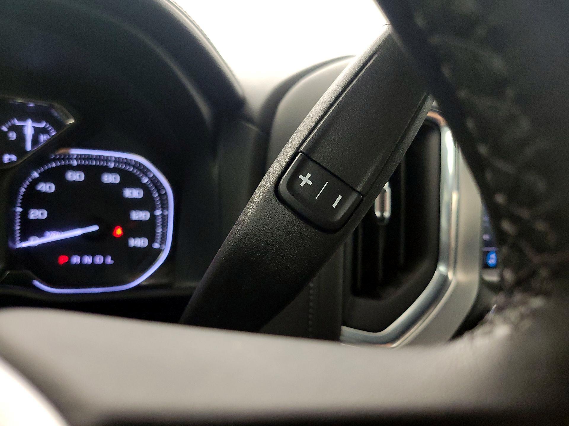 Thumbnail: 2021 GMC Sierra 1500 - 17