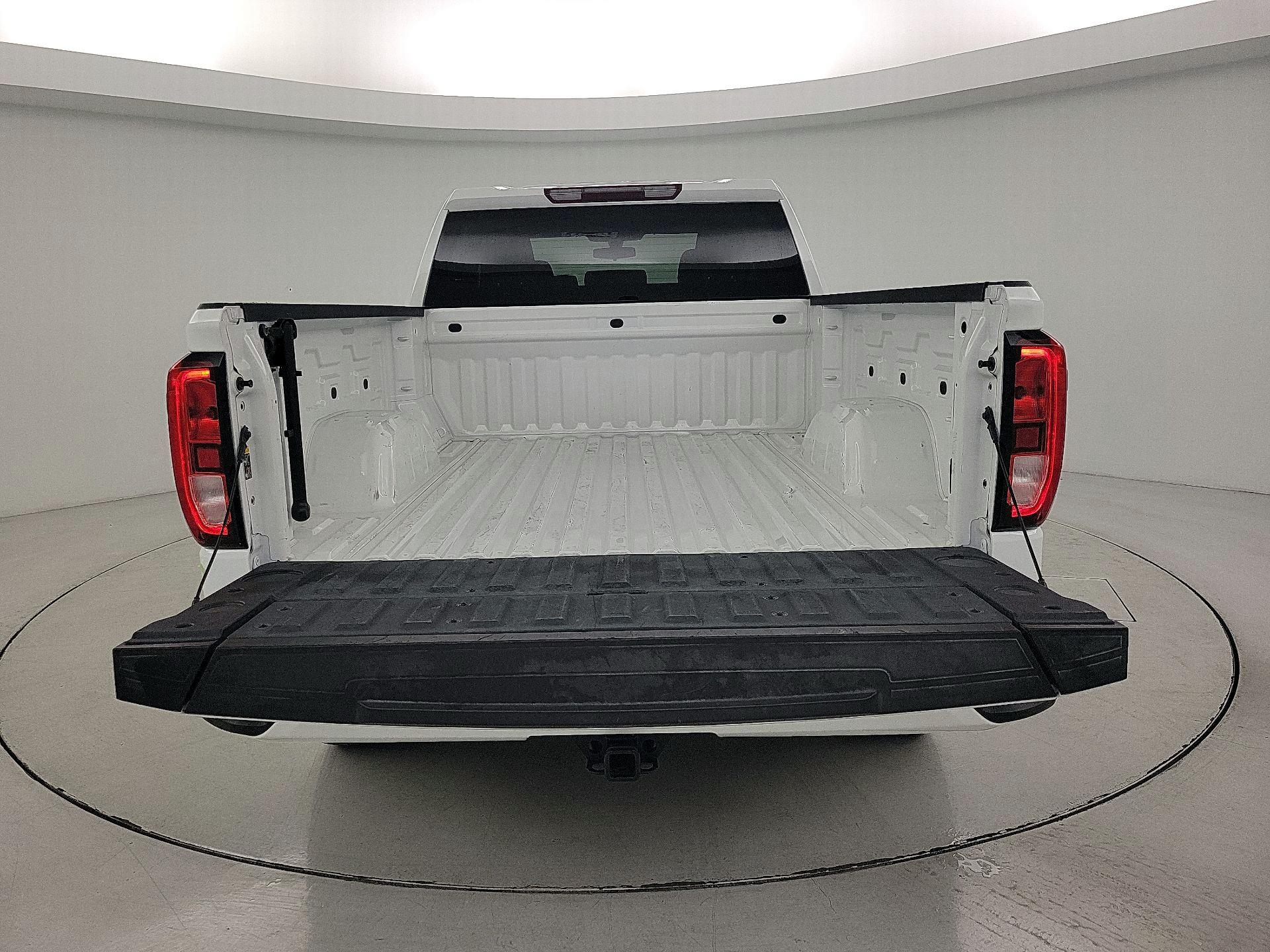 Thumbnail: 2021 GMC Sierra 1500 - 20