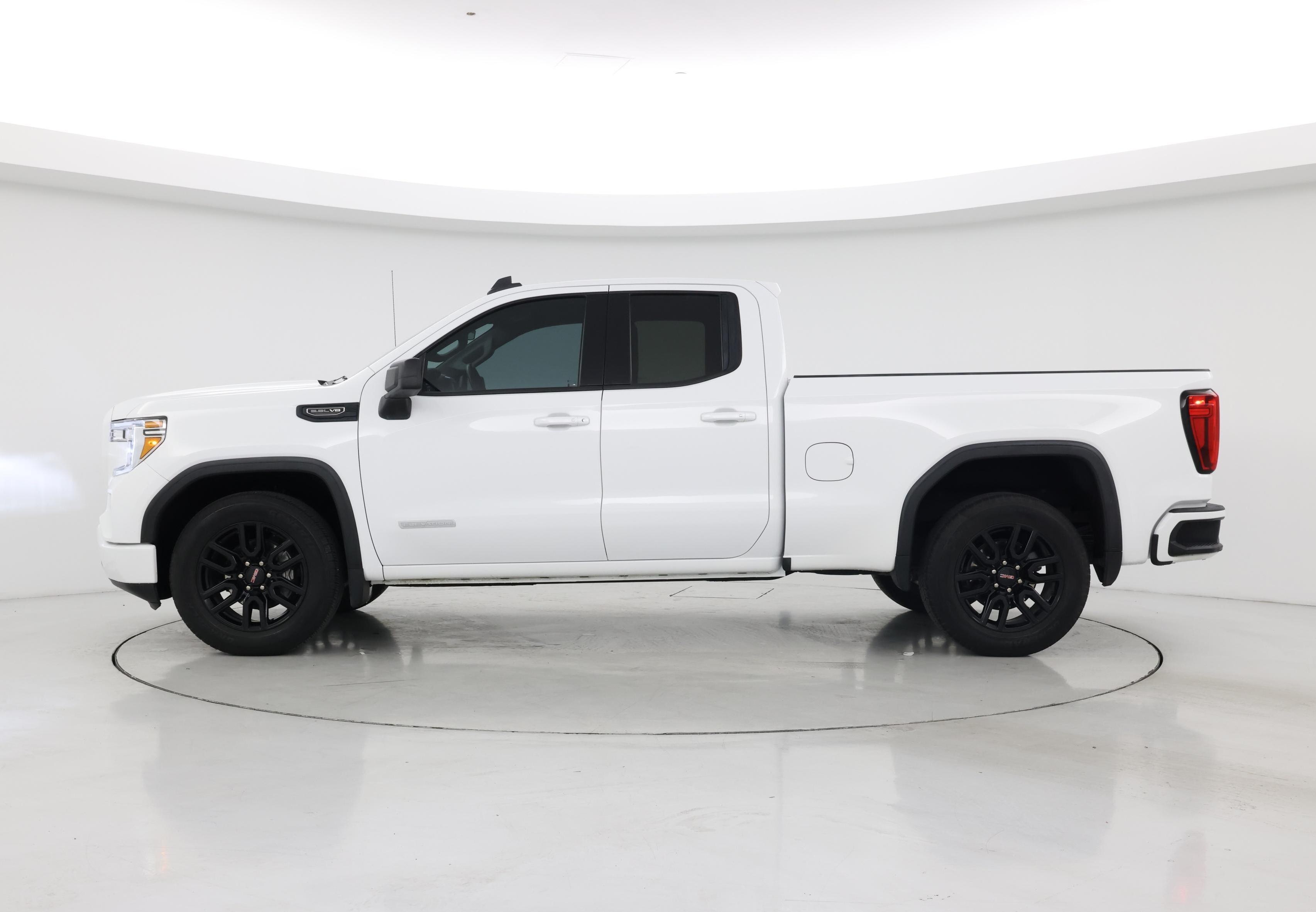 Thumbnail: 2021 GMC Sierra 1500 - 3