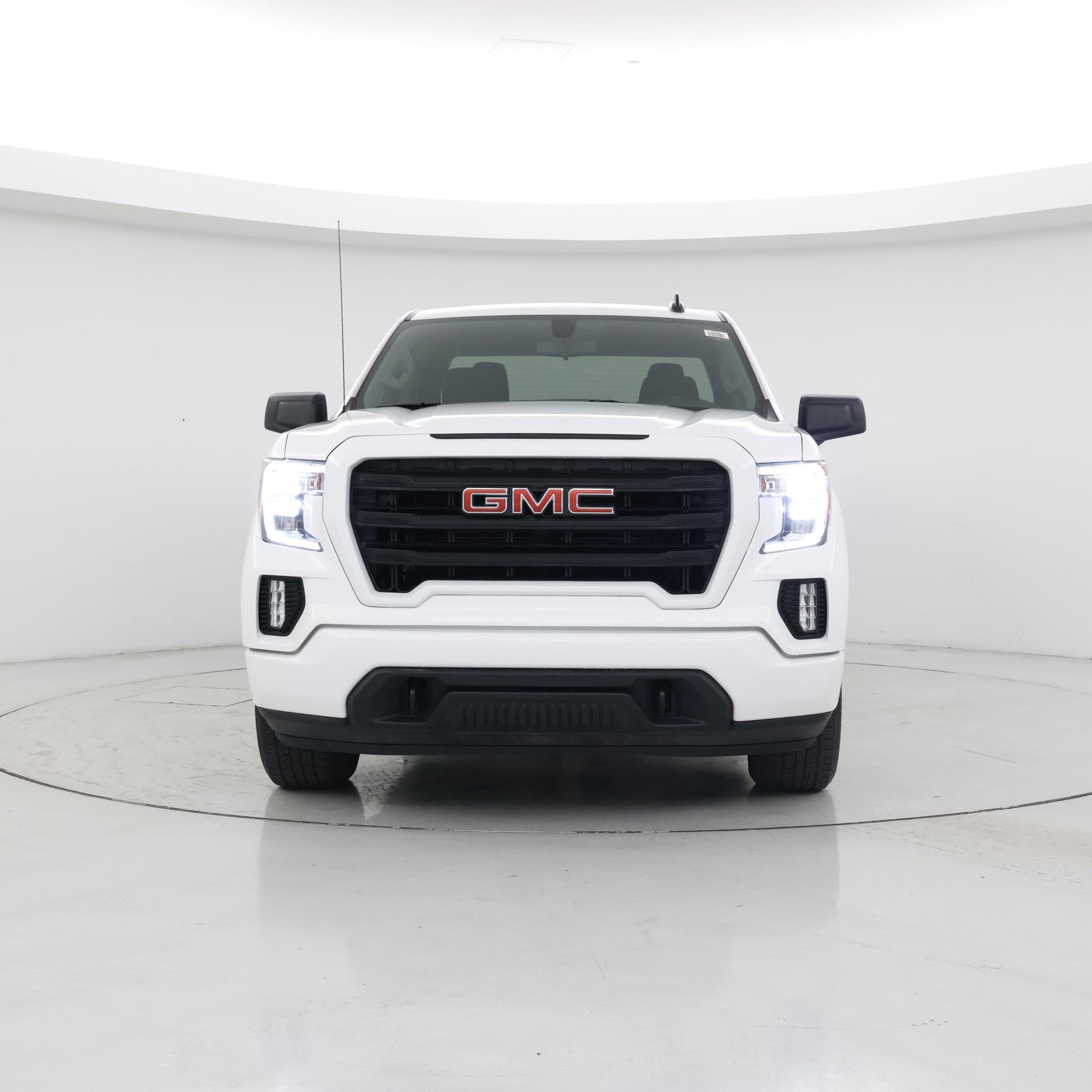 Thumbnail: 2021 GMC Sierra 1500 - 5