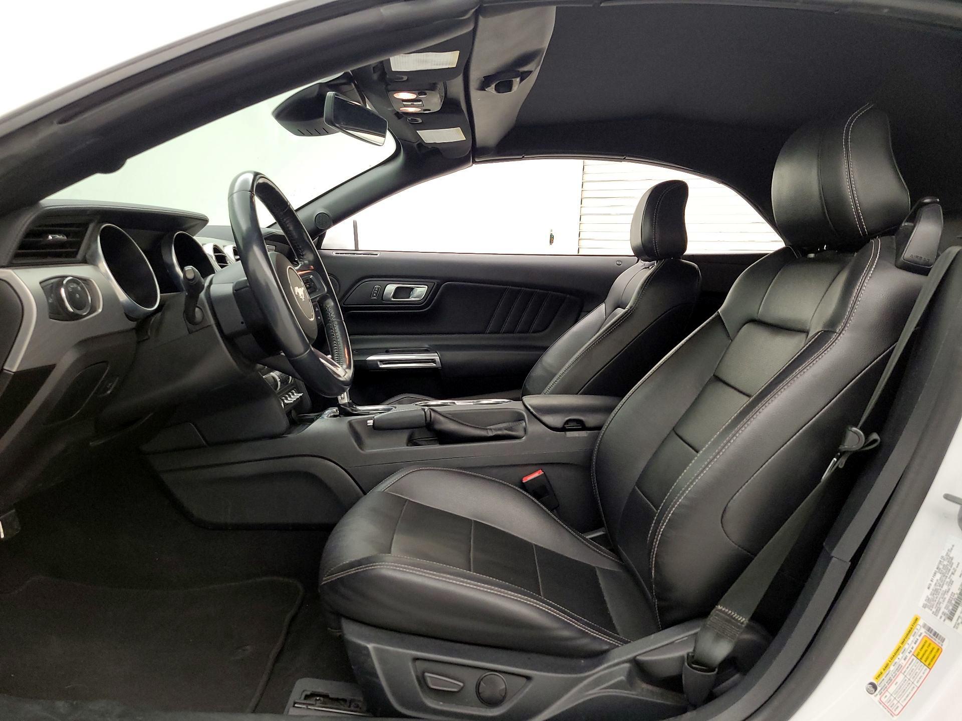 Thumbnail: 2023 Ford Mustang - 9