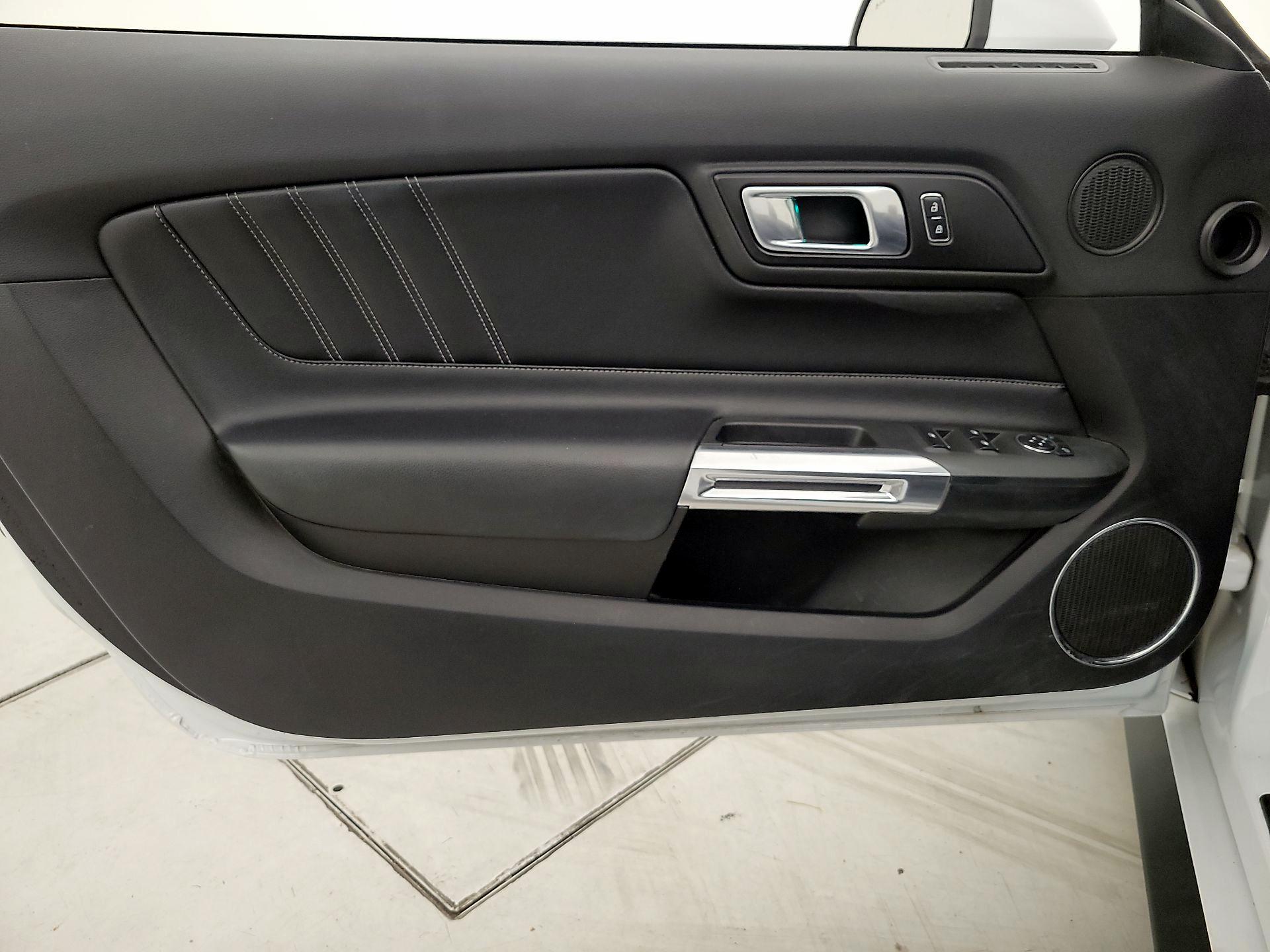 Thumbnail: 2023 Ford Mustang - 10