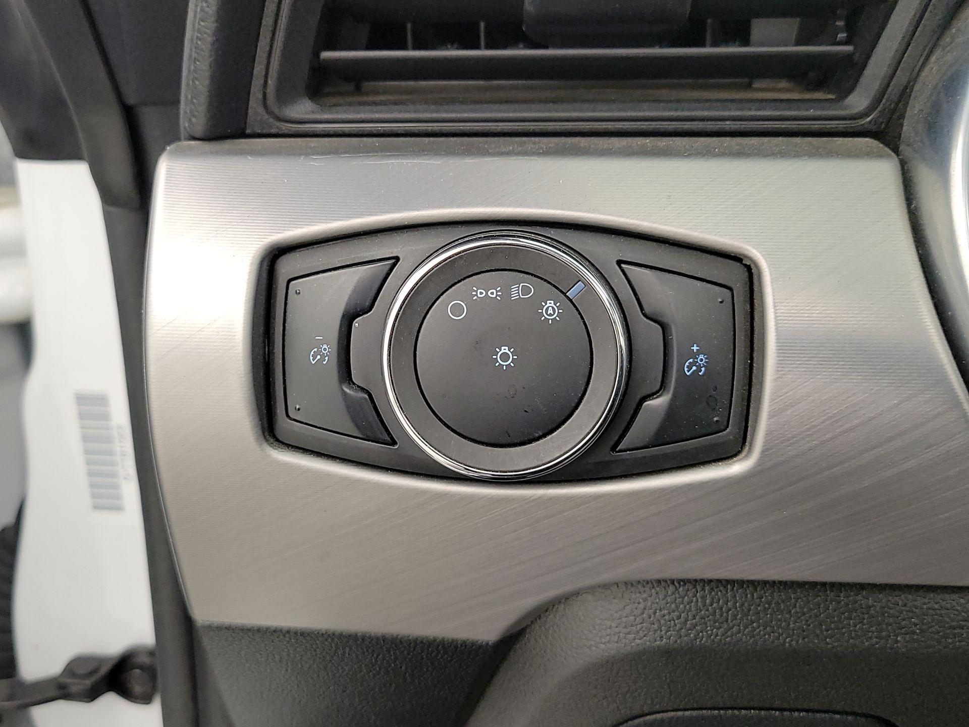 Thumbnail: 2023 Ford Mustang - 11