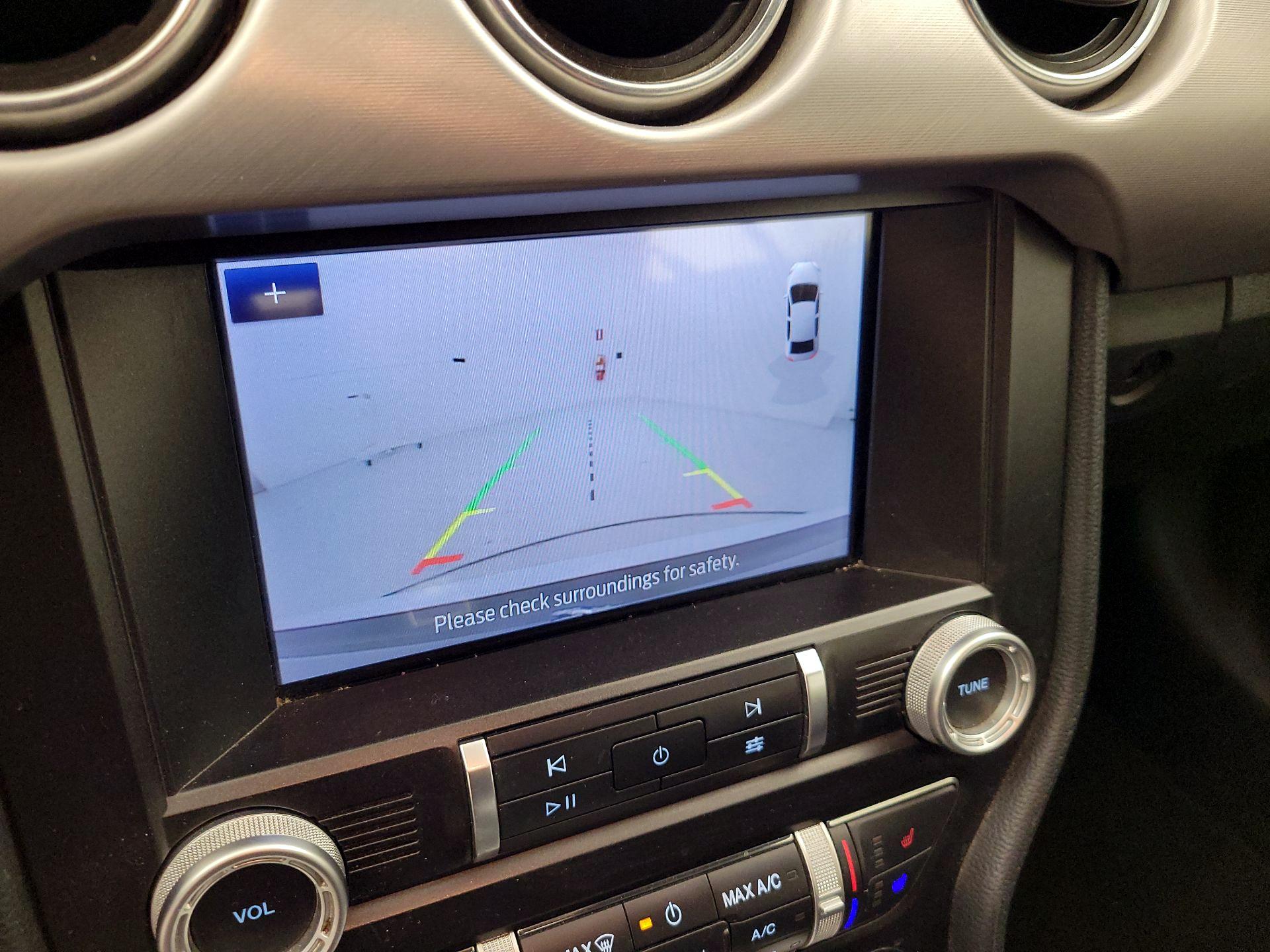 Thumbnail: 2023 Ford Mustang - 12