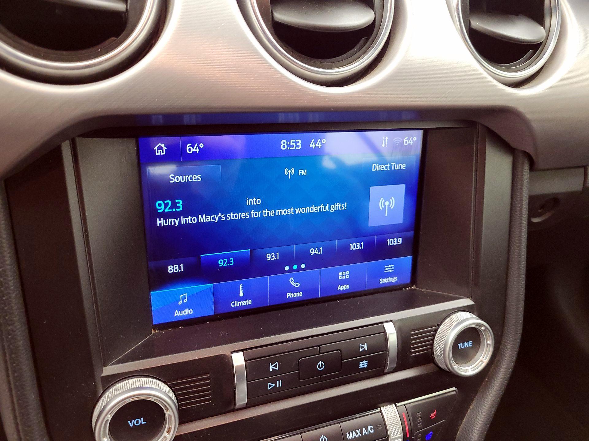 Thumbnail: 2023 Ford Mustang - 13