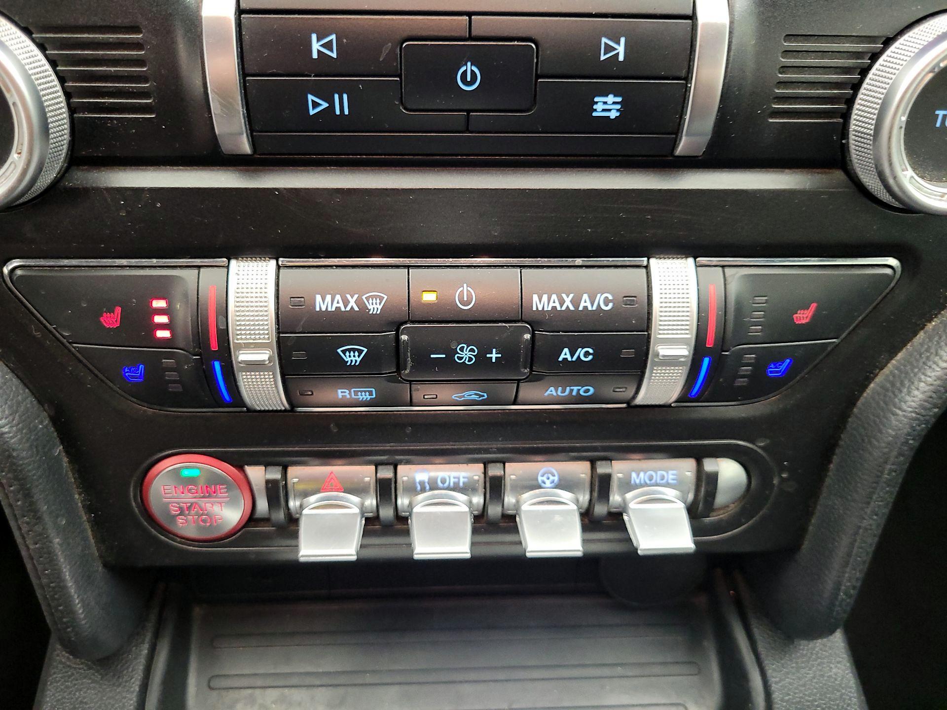 Thumbnail: 2023 Ford Mustang - 14