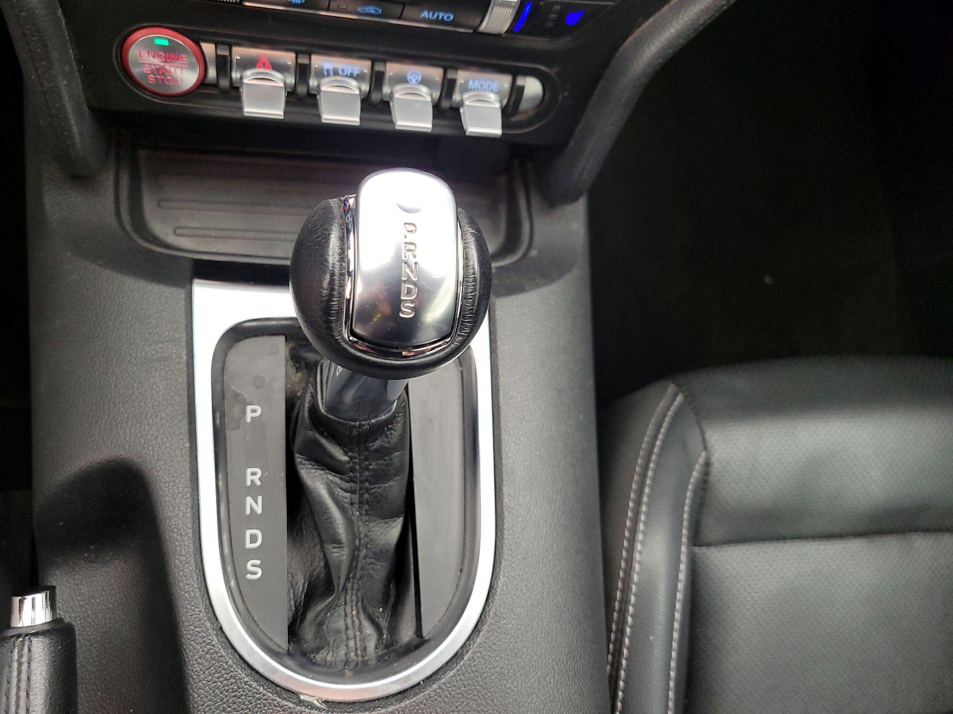 Thumbnail: 2023 Ford Mustang - 15