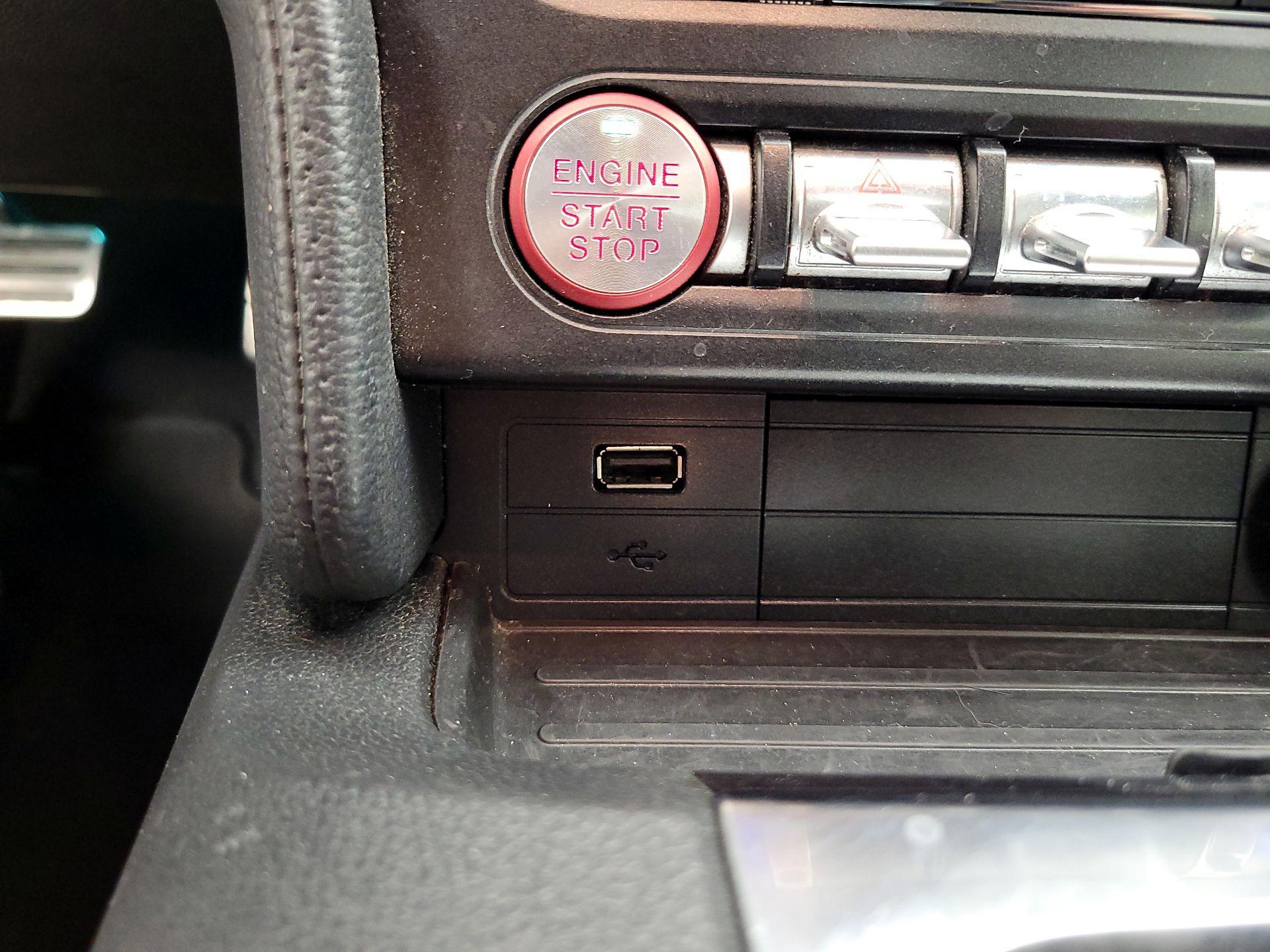 Thumbnail: 2023 Ford Mustang - 16