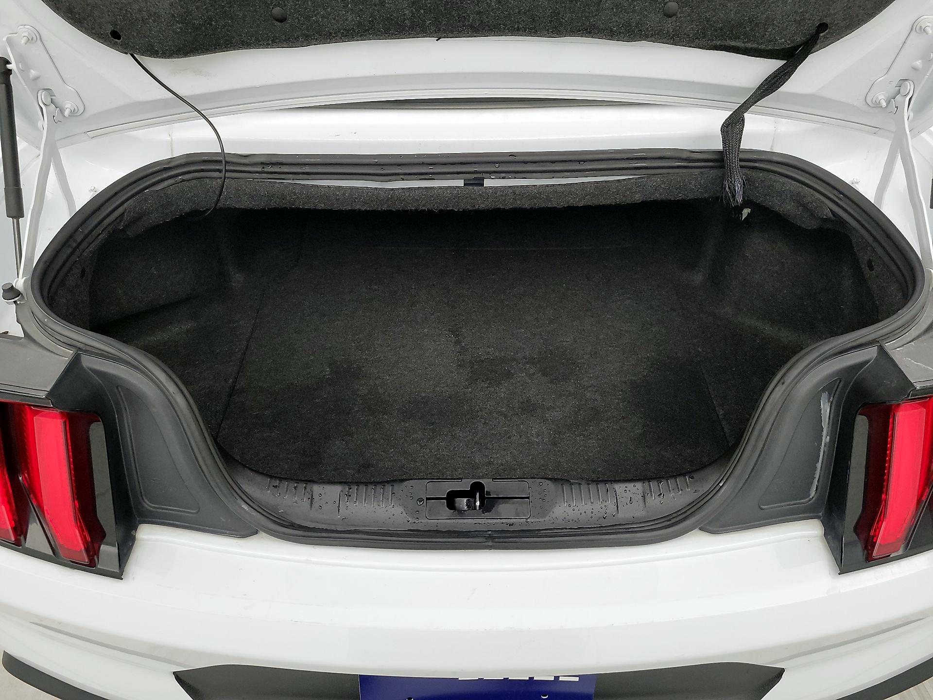 Thumbnail: 2023 Ford Mustang - 17