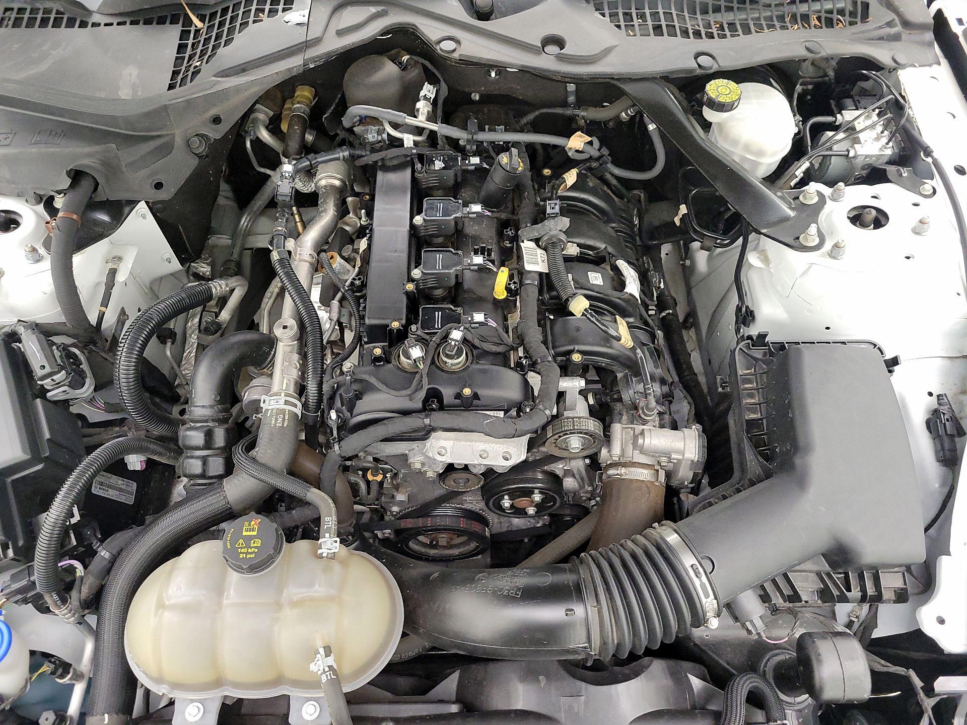 Thumbnail: 2023 Ford Mustang - 18