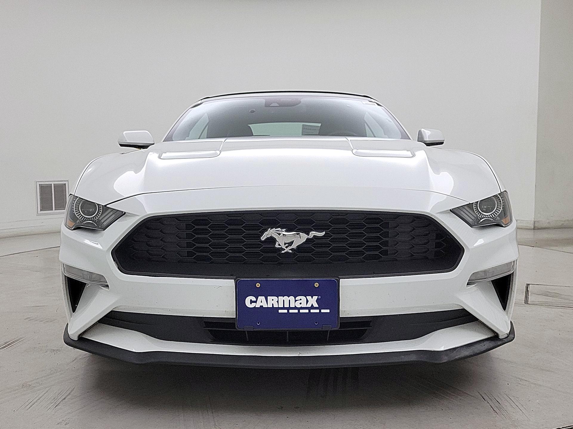 Thumbnail: 2023 Ford Mustang - 2