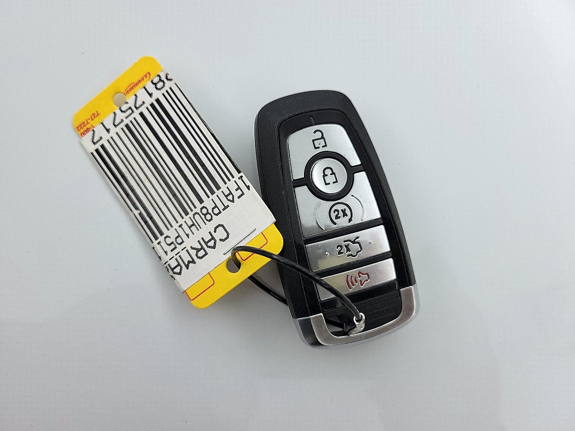 Thumbnail: 2023 Ford Mustang - 19