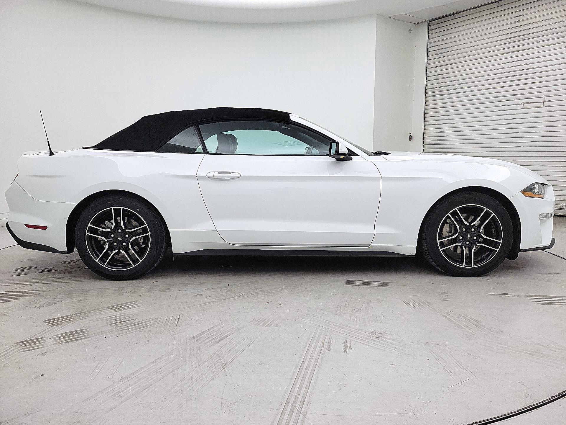 Thumbnail: 2023 Ford Mustang - 4