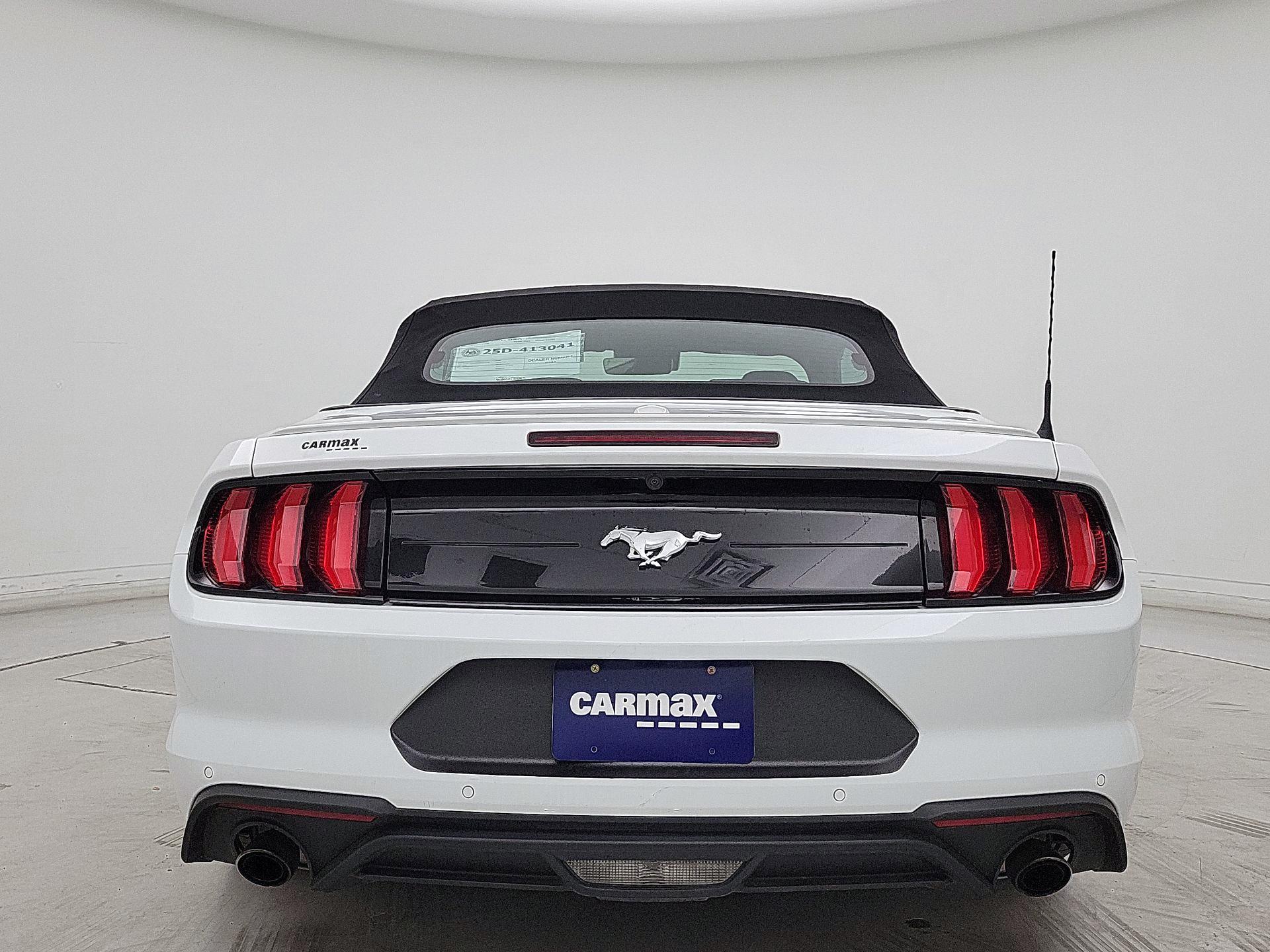 Thumbnail: 2023 Ford Mustang - 6