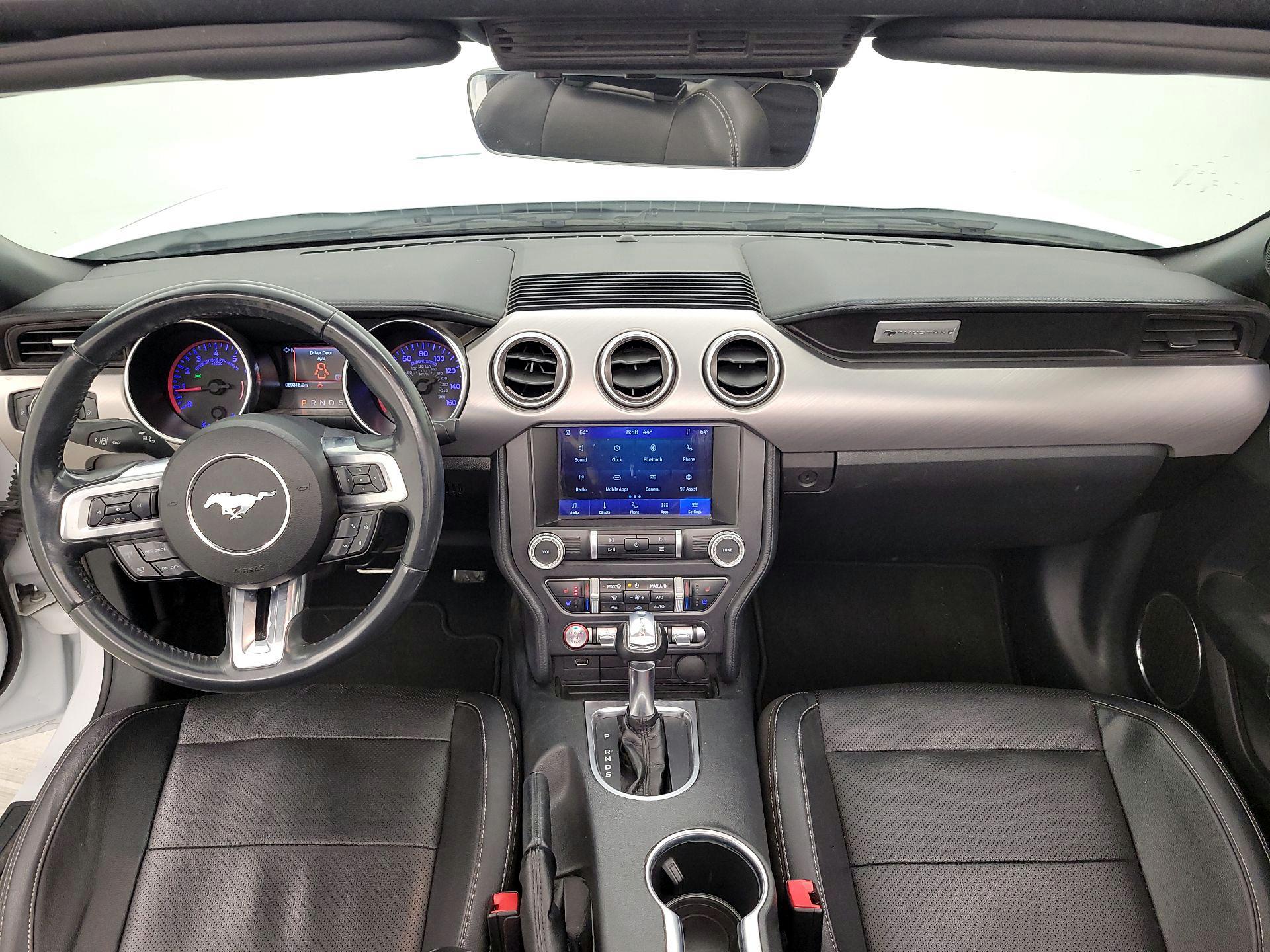 Thumbnail: 2023 Ford Mustang - 8