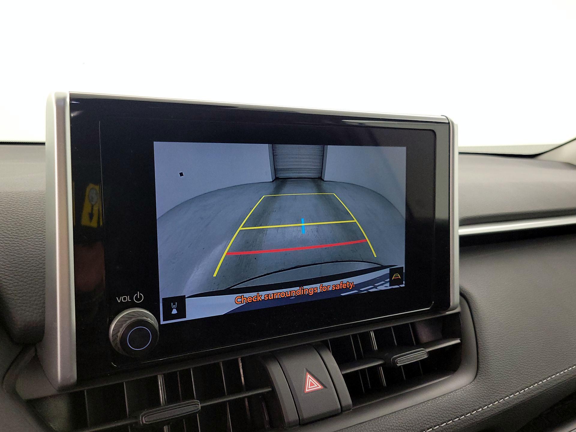 Thumbnail: 2024 Toyota RAV4 - 14