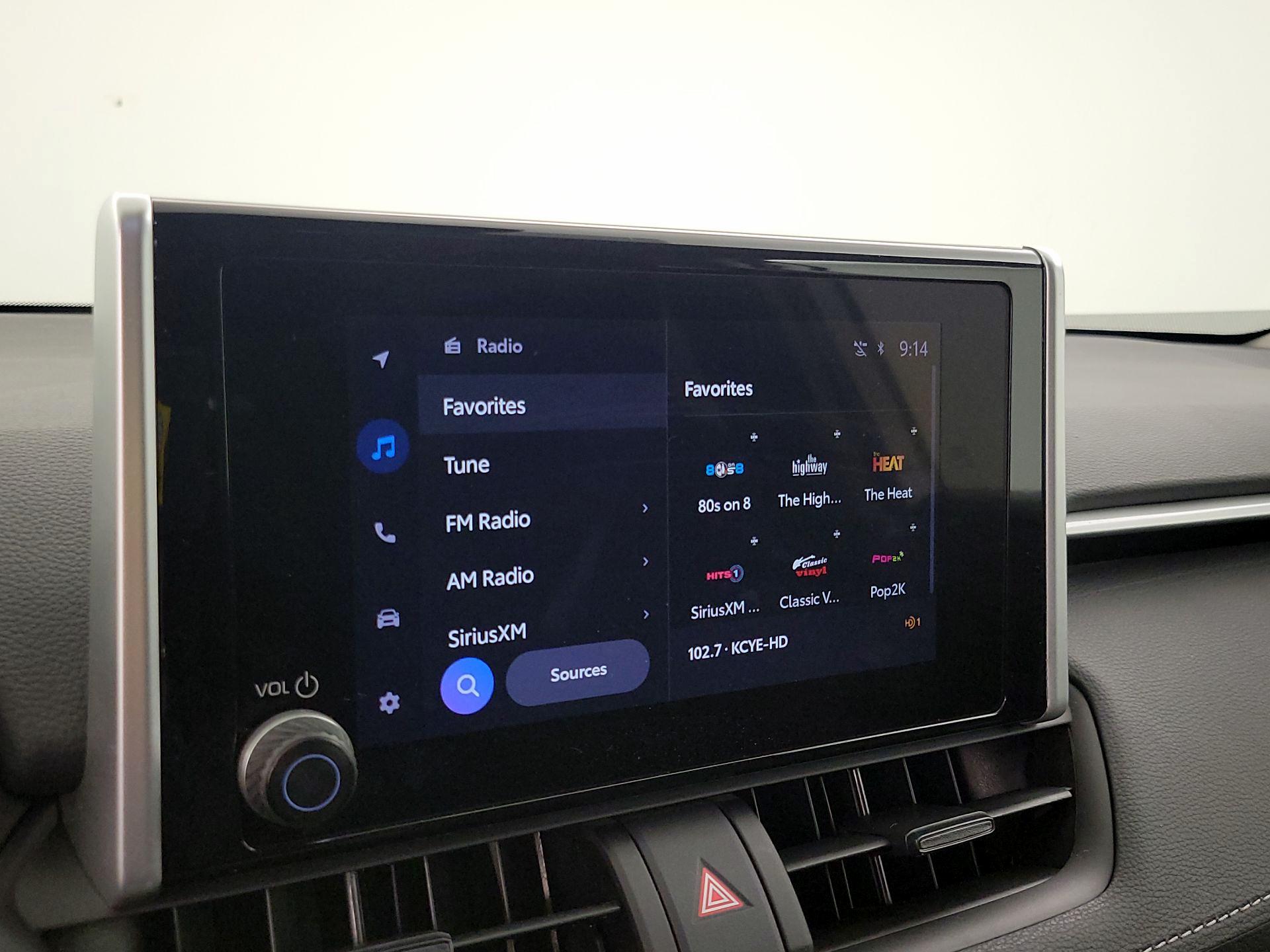 Thumbnail: 2024 Toyota RAV4 - 15