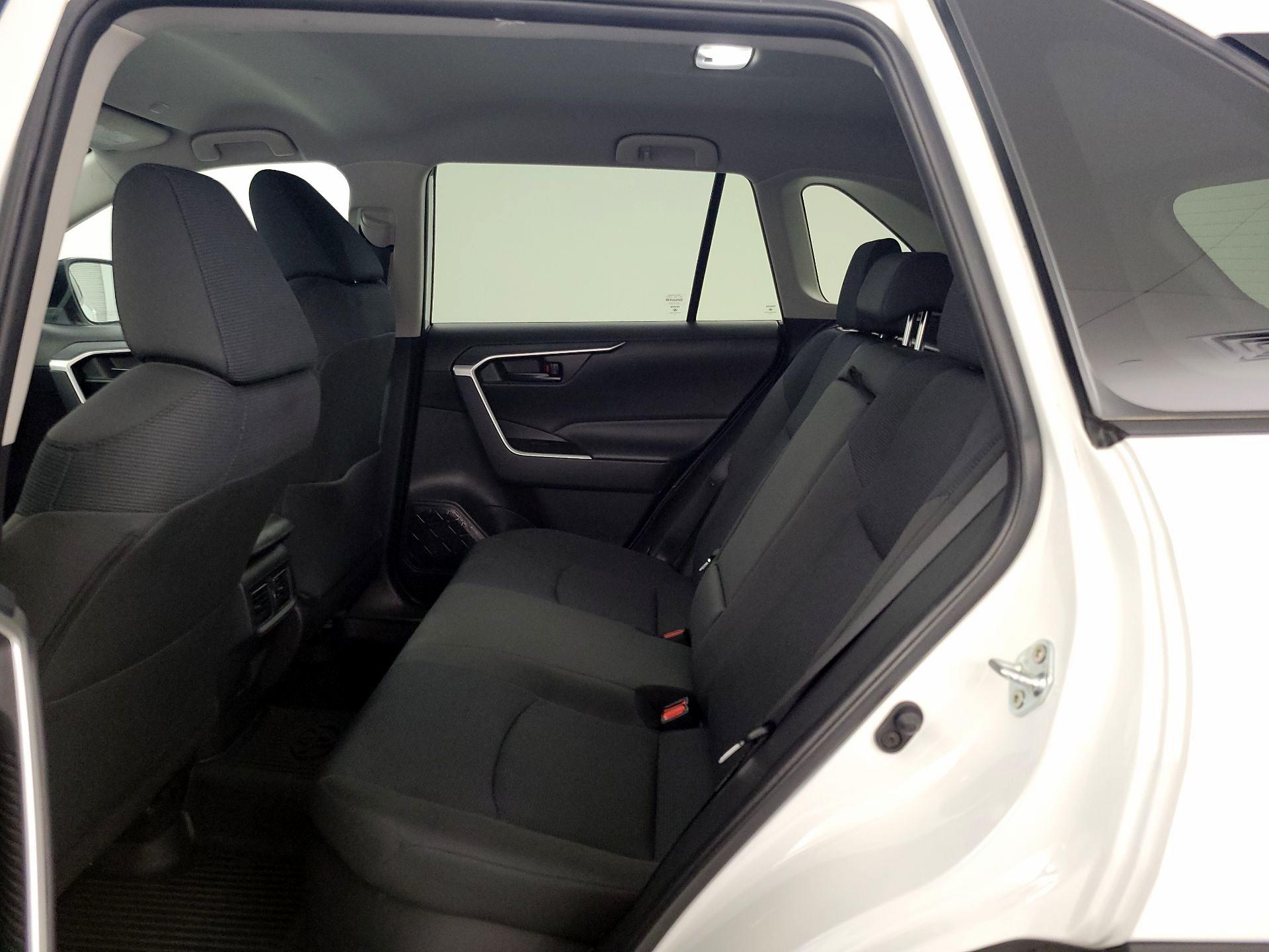 Thumbnail: 2024 Toyota RAV4 - 19