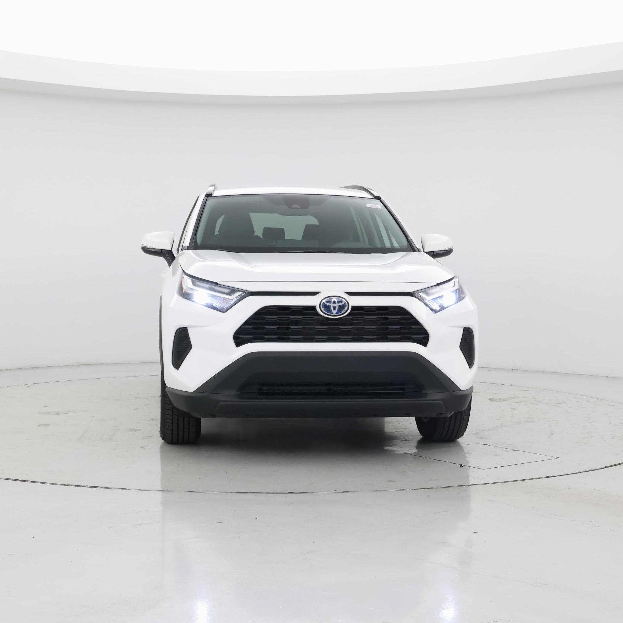 Thumbnail: 2024 Toyota RAV4 - 5