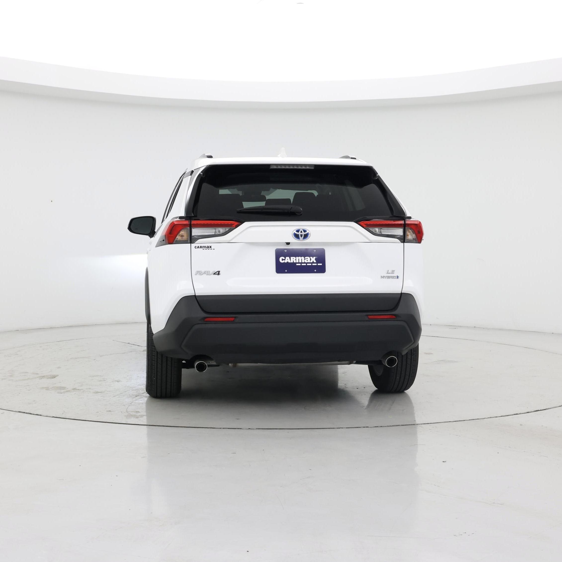 Thumbnail: 2024 Toyota RAV4 - 6