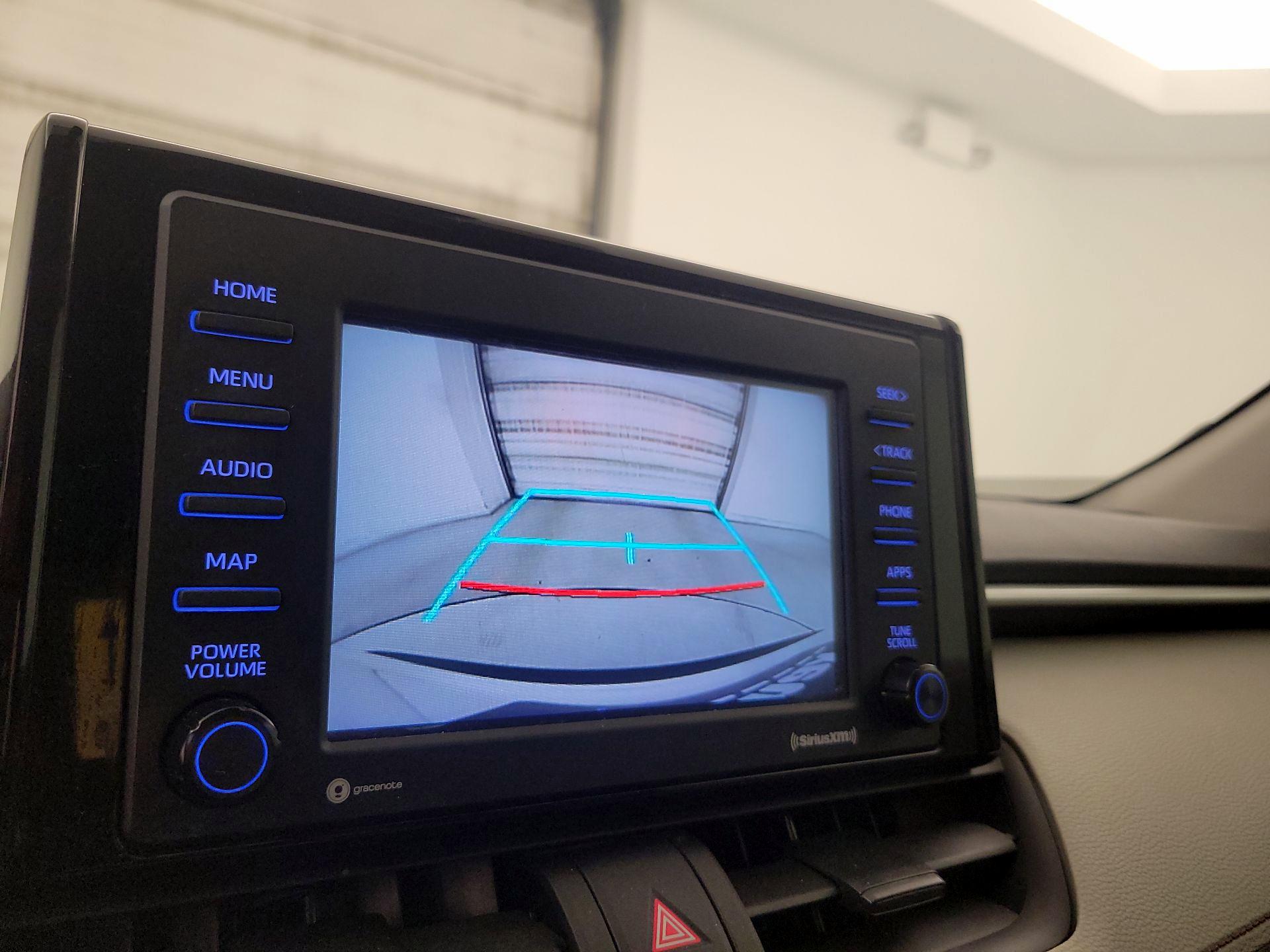 Thumbnail: 2022 Toyota RAV4 - 14