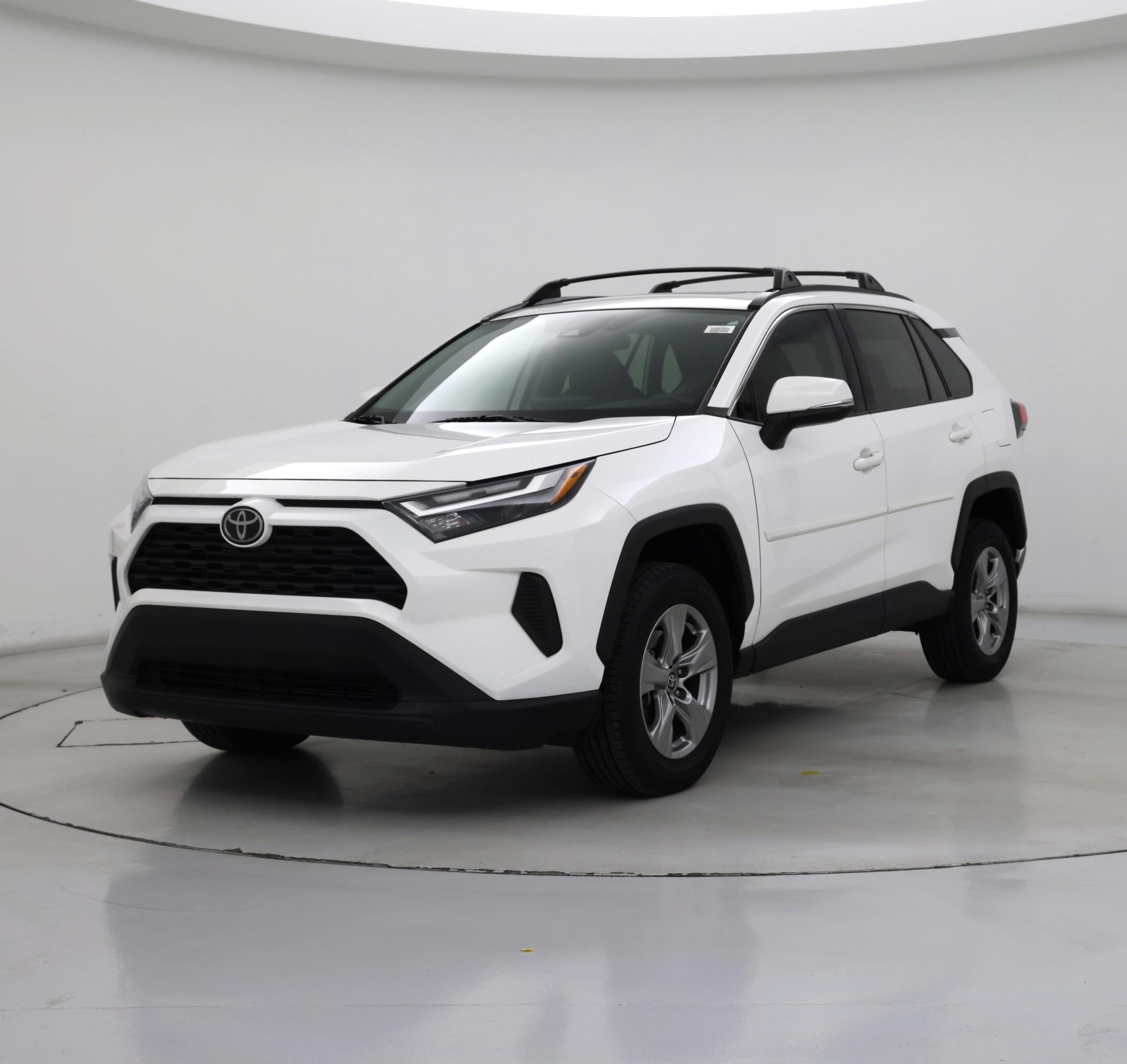 Thumbnail: 2022 Toyota RAV4 - 4