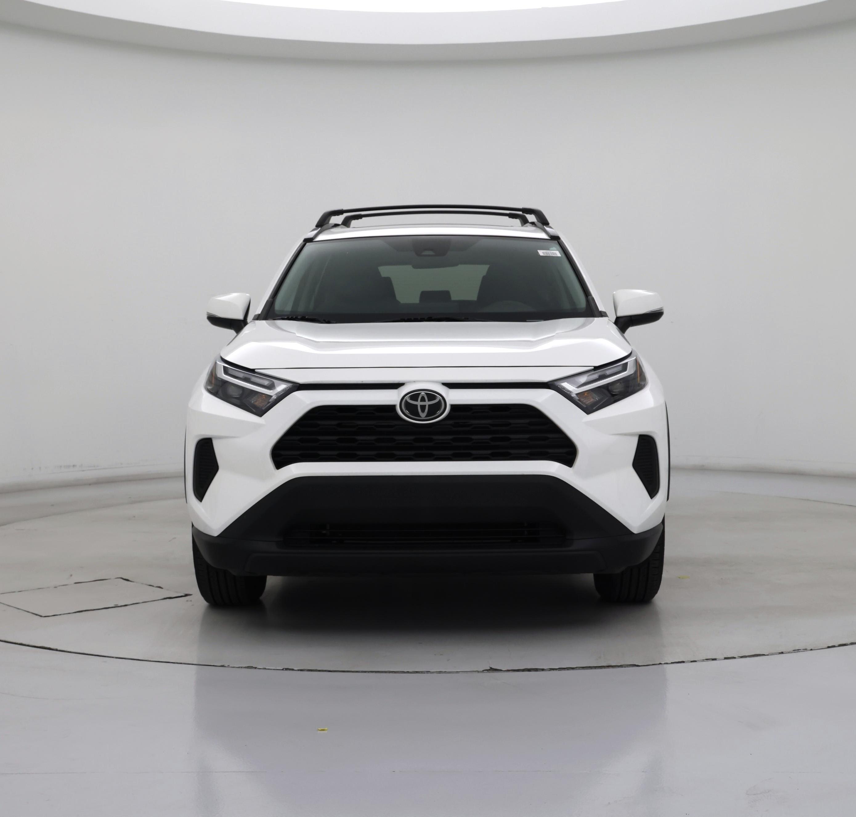 Thumbnail: 2022 Toyota RAV4 - 5