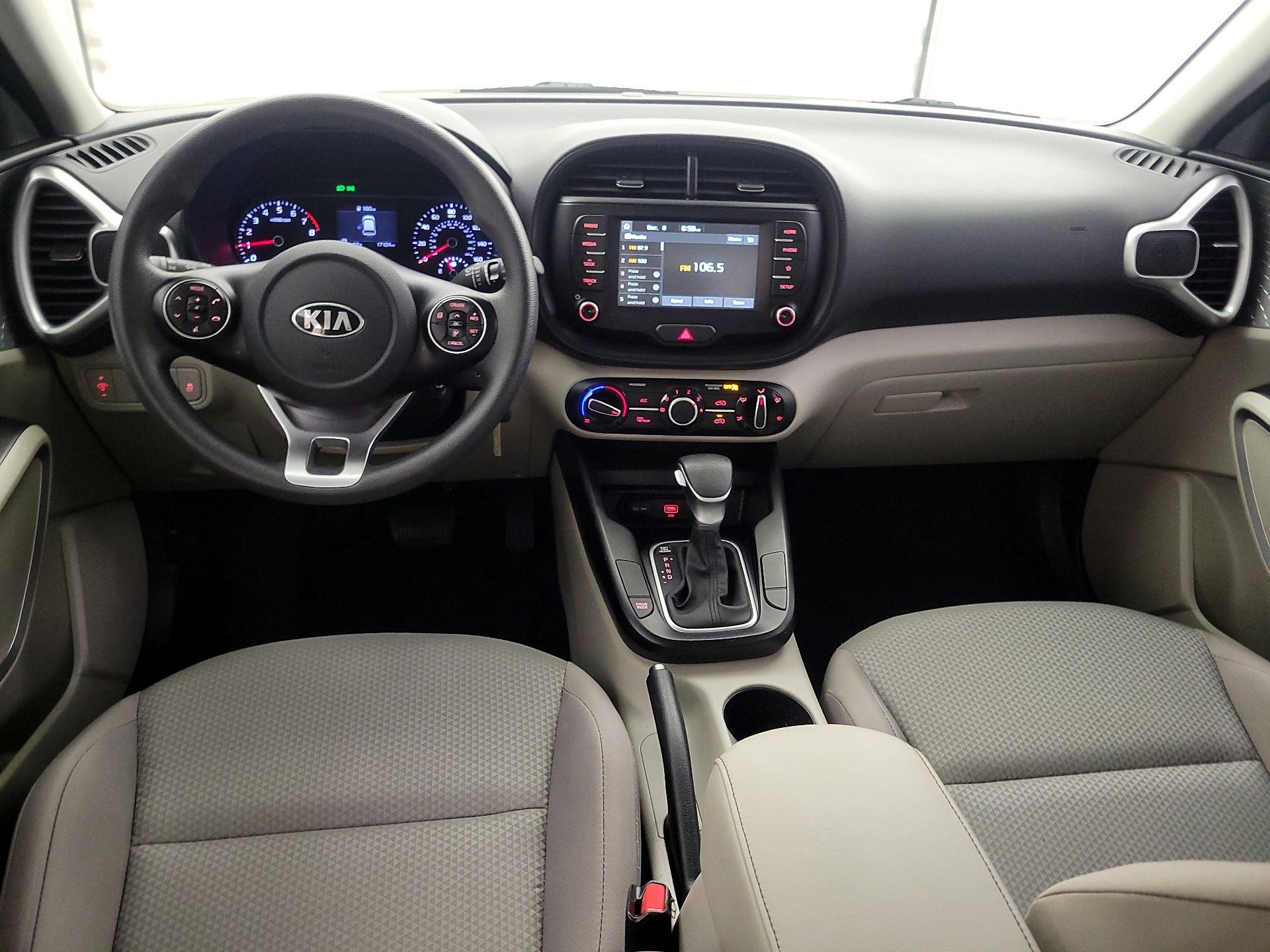 Thumbnail: 2021 Kia Soul - 9