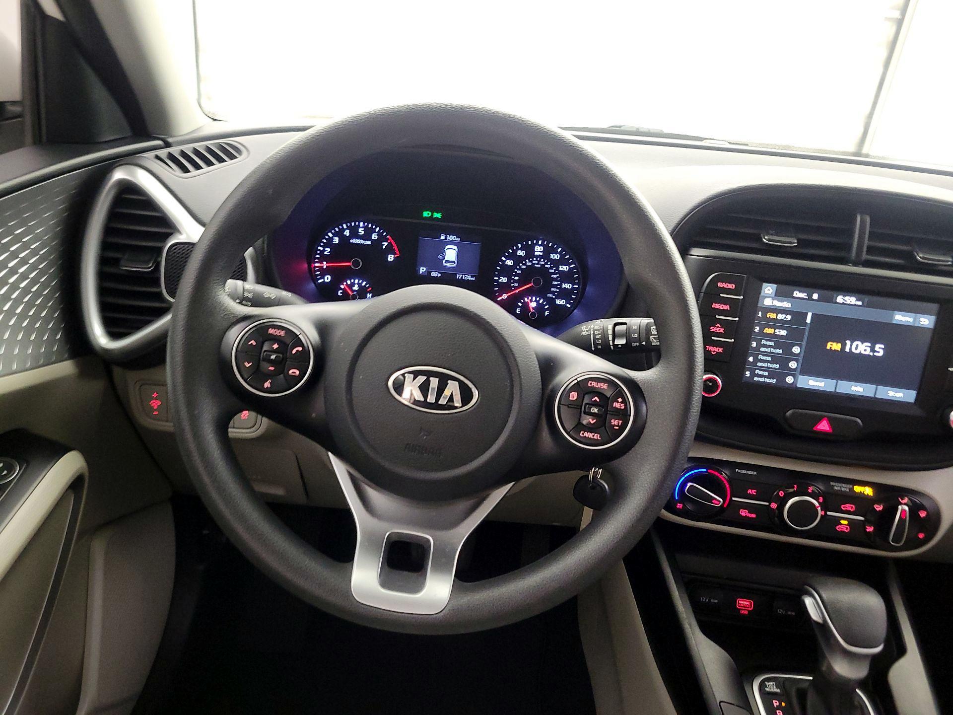 Thumbnail: 2021 Kia Soul - 10