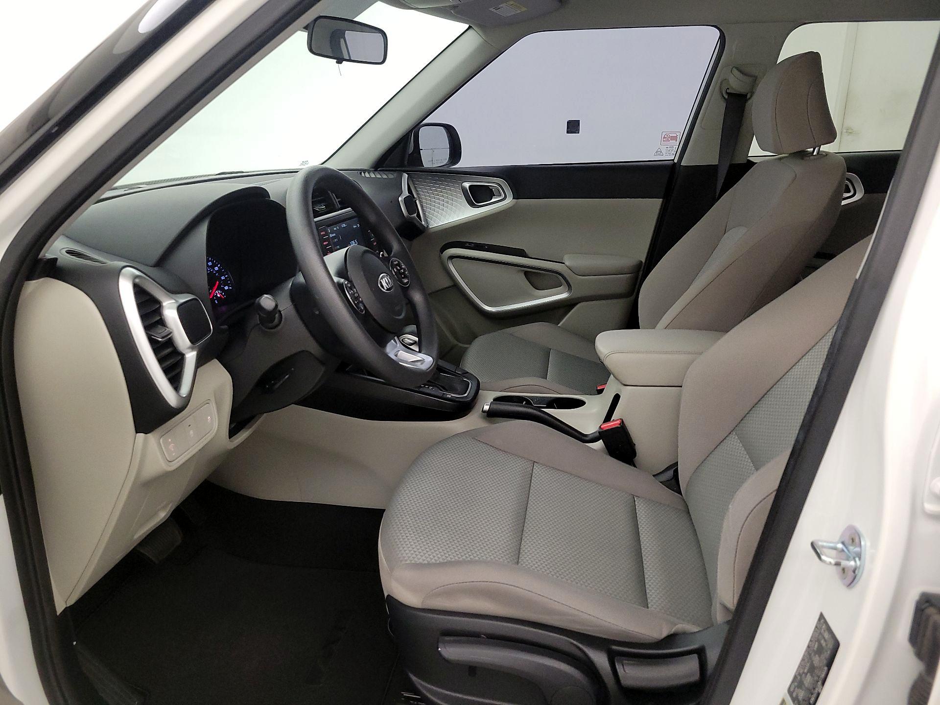 Thumbnail: 2021 Kia Soul - 11