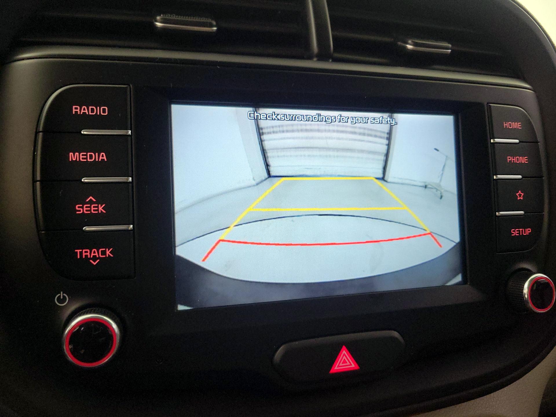 Thumbnail: 2021 Kia Soul - 14