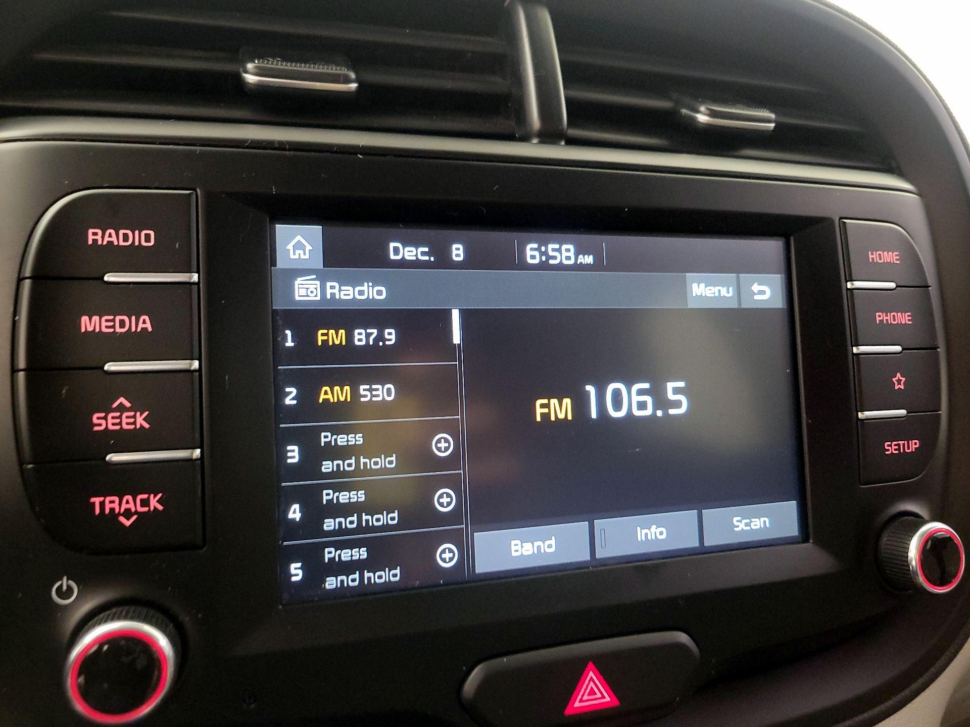 Thumbnail: 2021 Kia Soul - 15