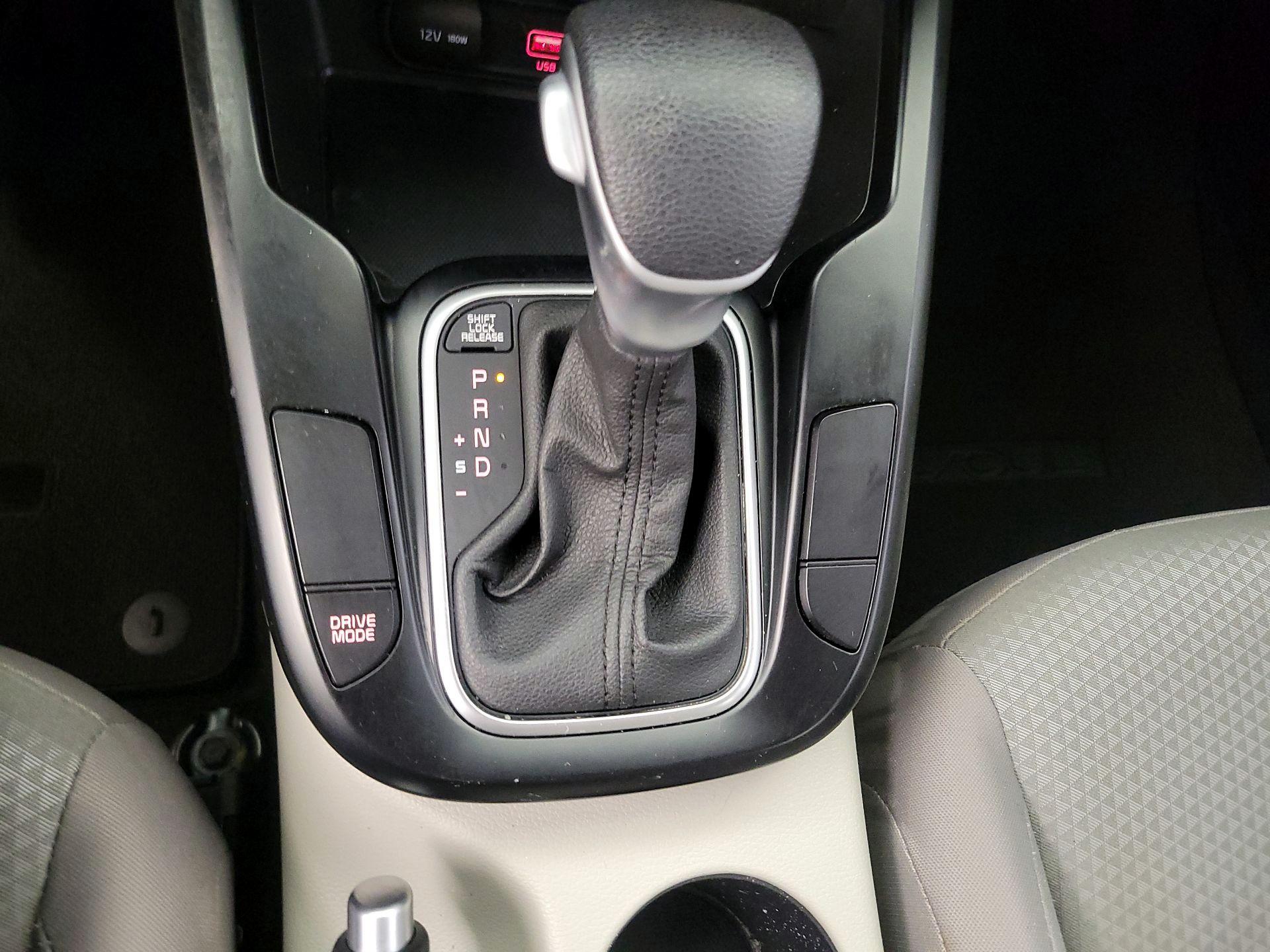 Thumbnail: 2021 Kia Soul - 17