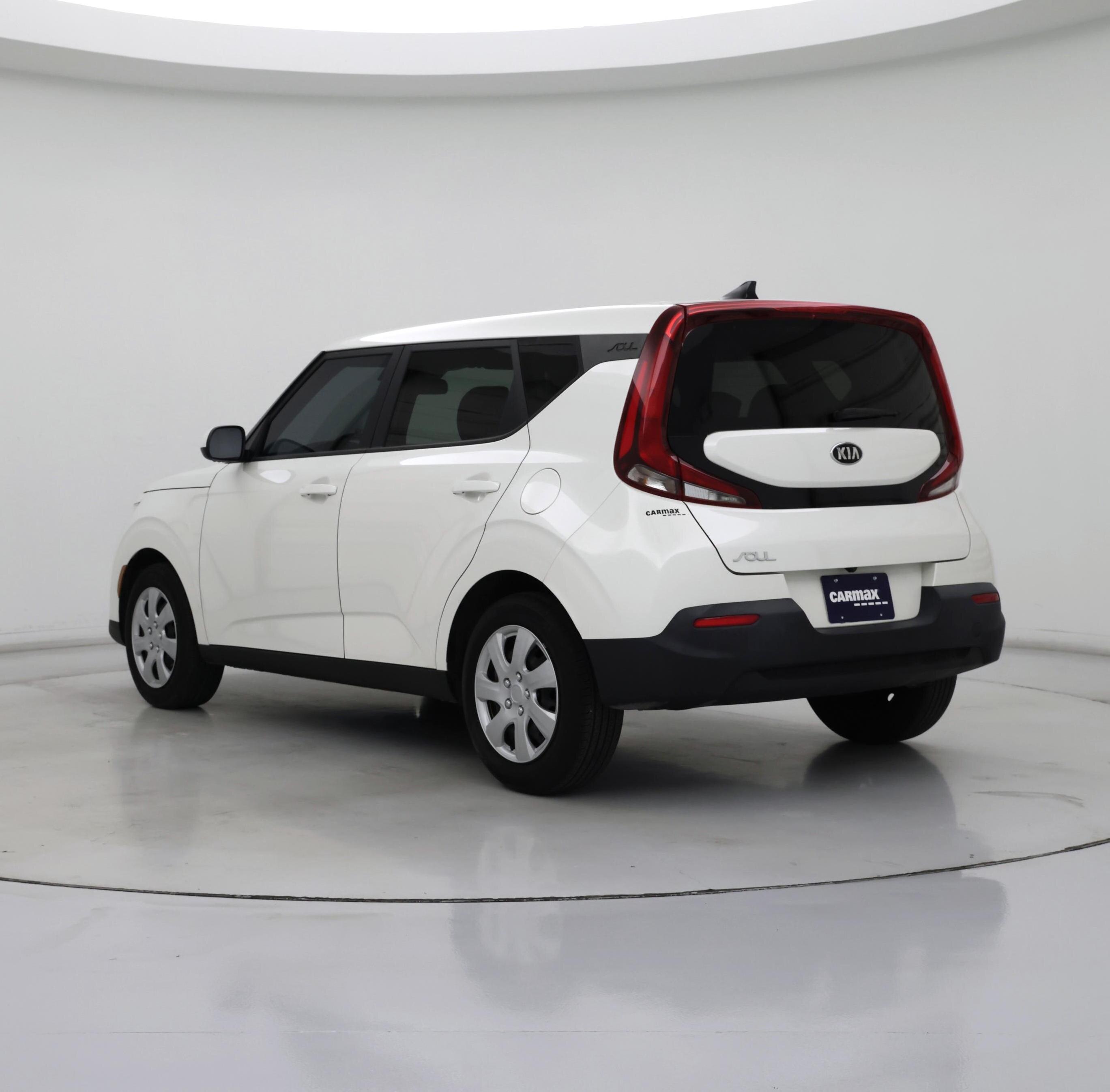 Thumbnail: 2021 Kia Soul - 2