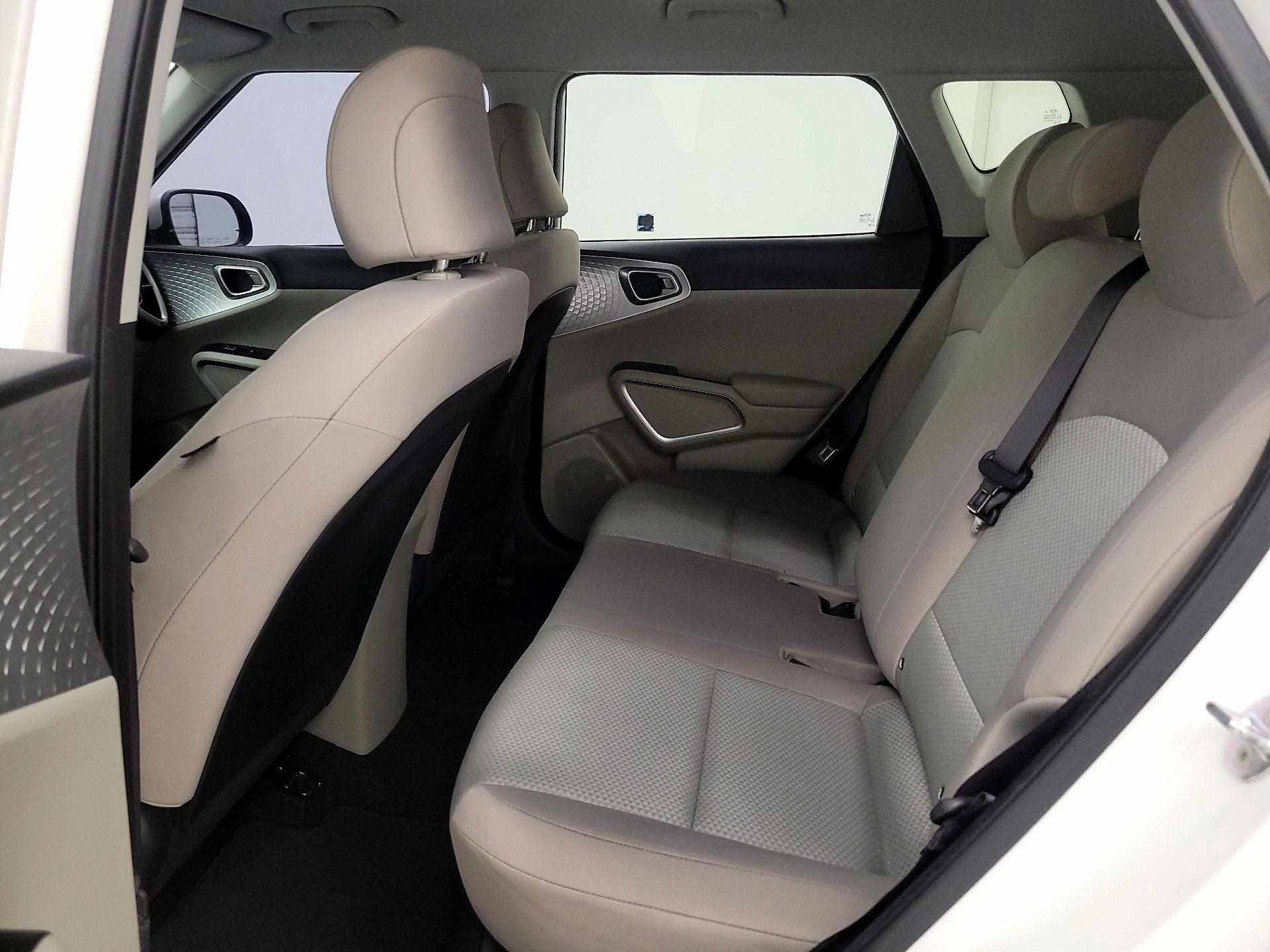 Thumbnail: 2021 Kia Soul - 19